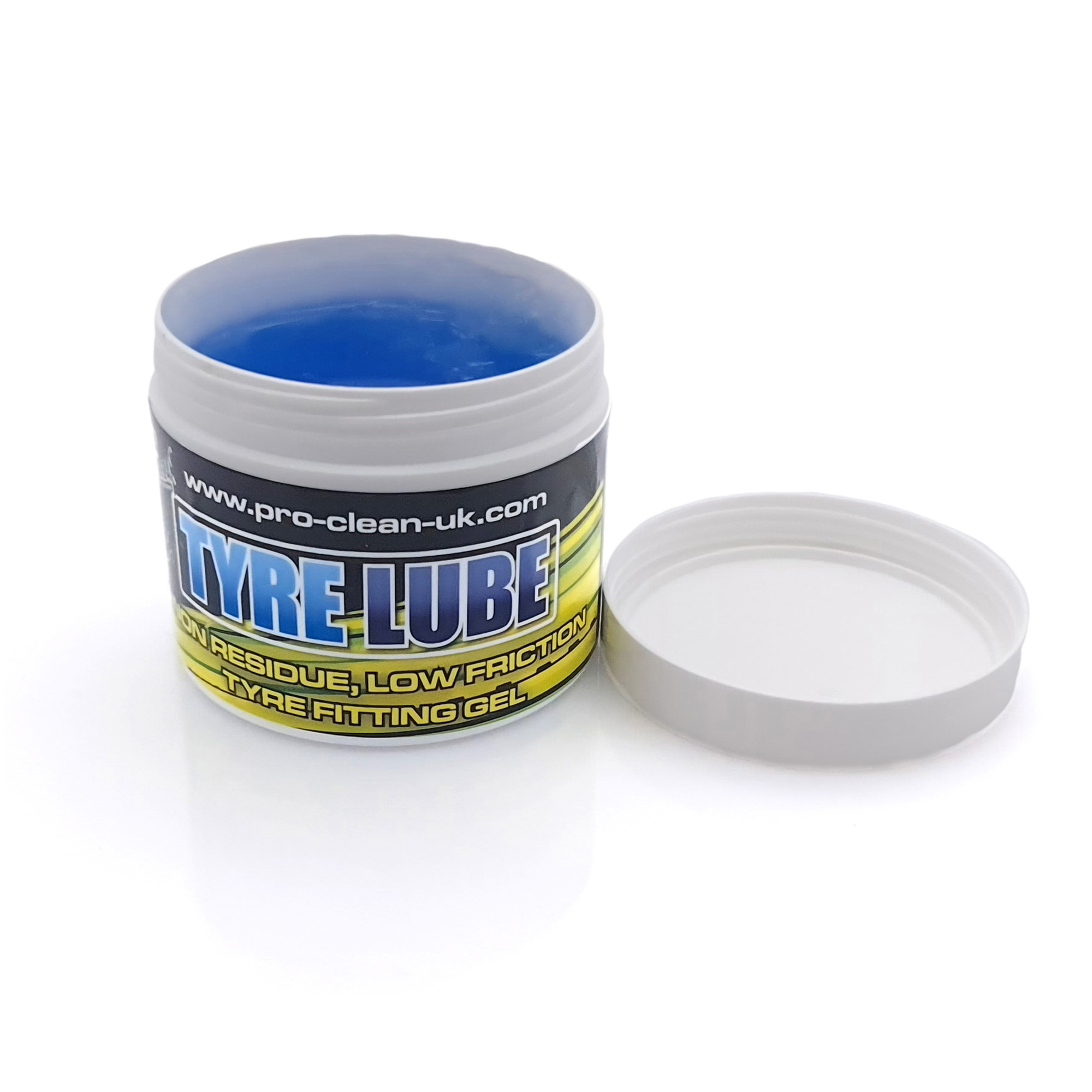 Pro Clean 250ml Tyre Lube gel na pneumatiky