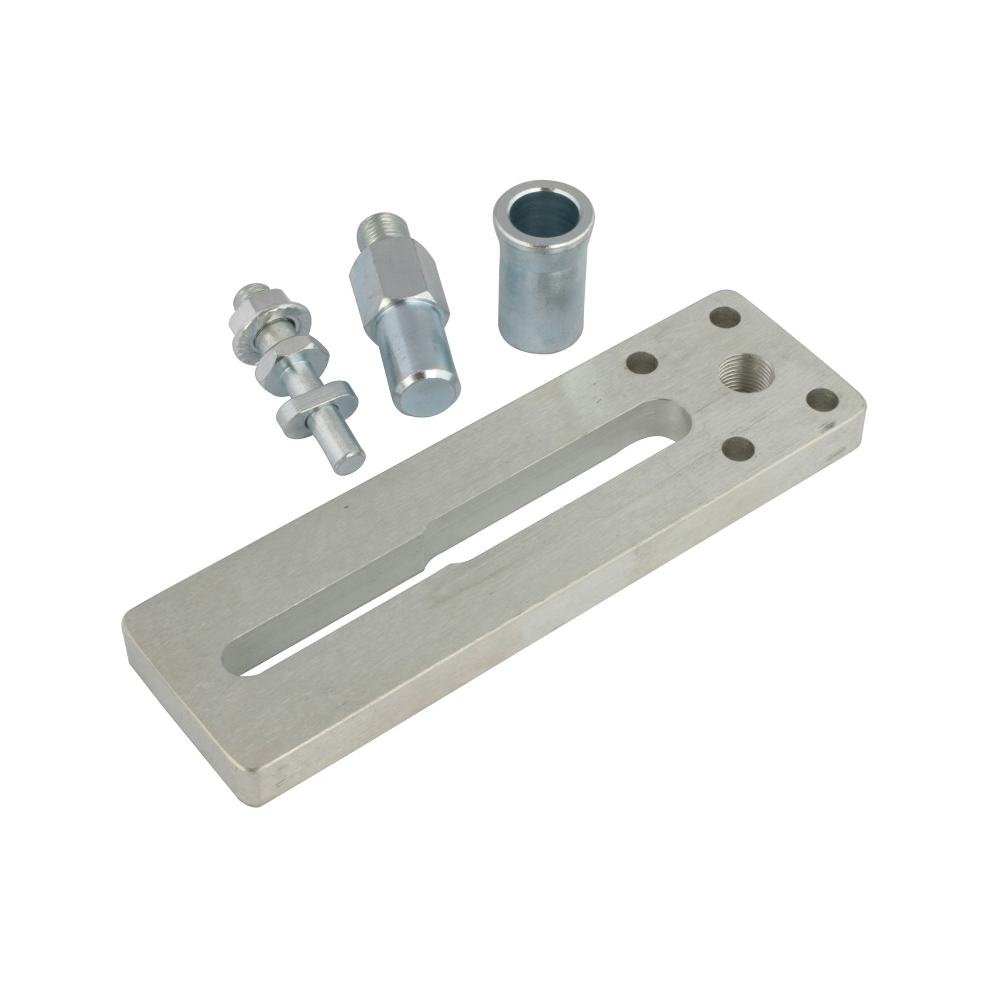 BikeTek Riser Stand Adapter Kit - # RSRAA