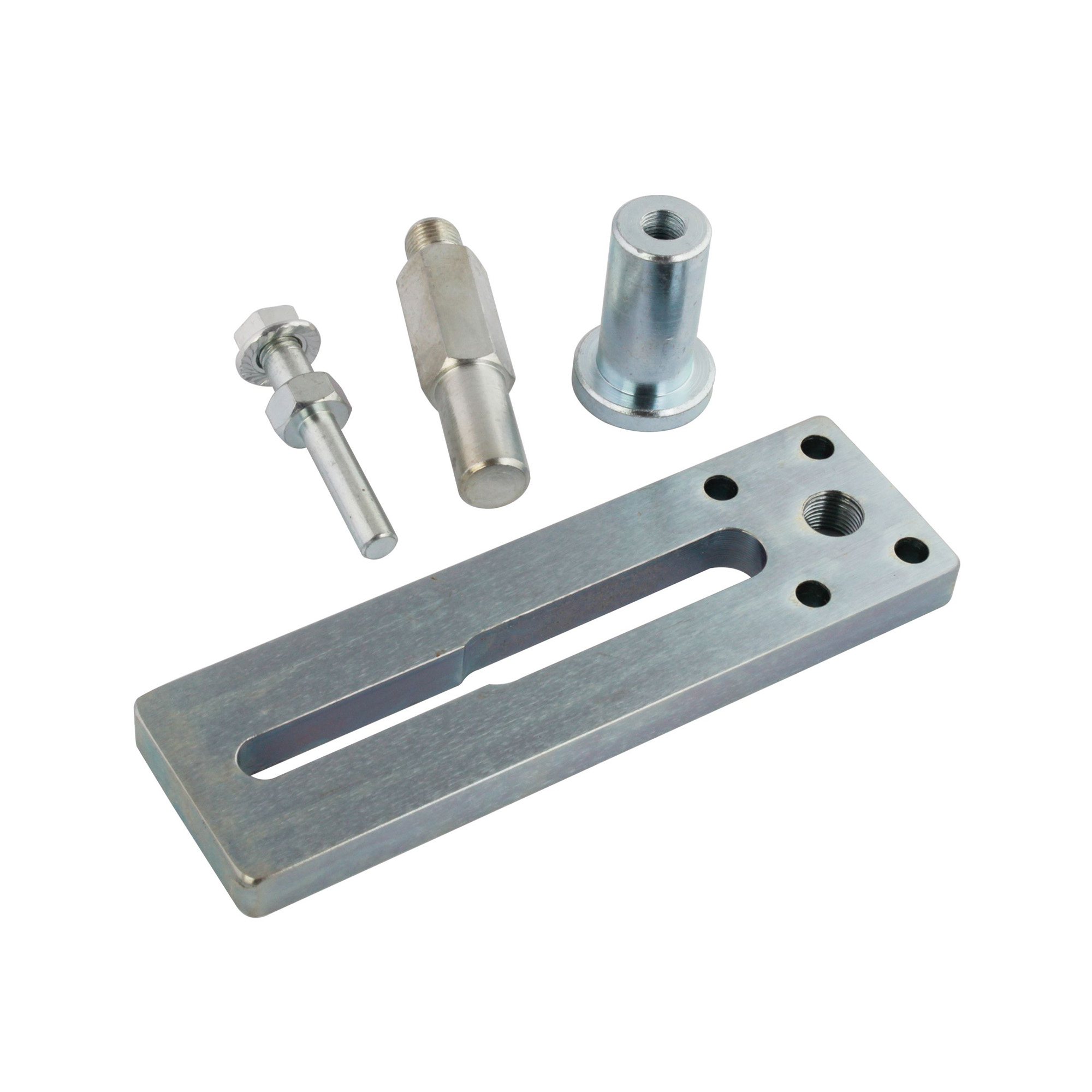 BikeTek Riser Stand Adapter Kit - # RSRAB