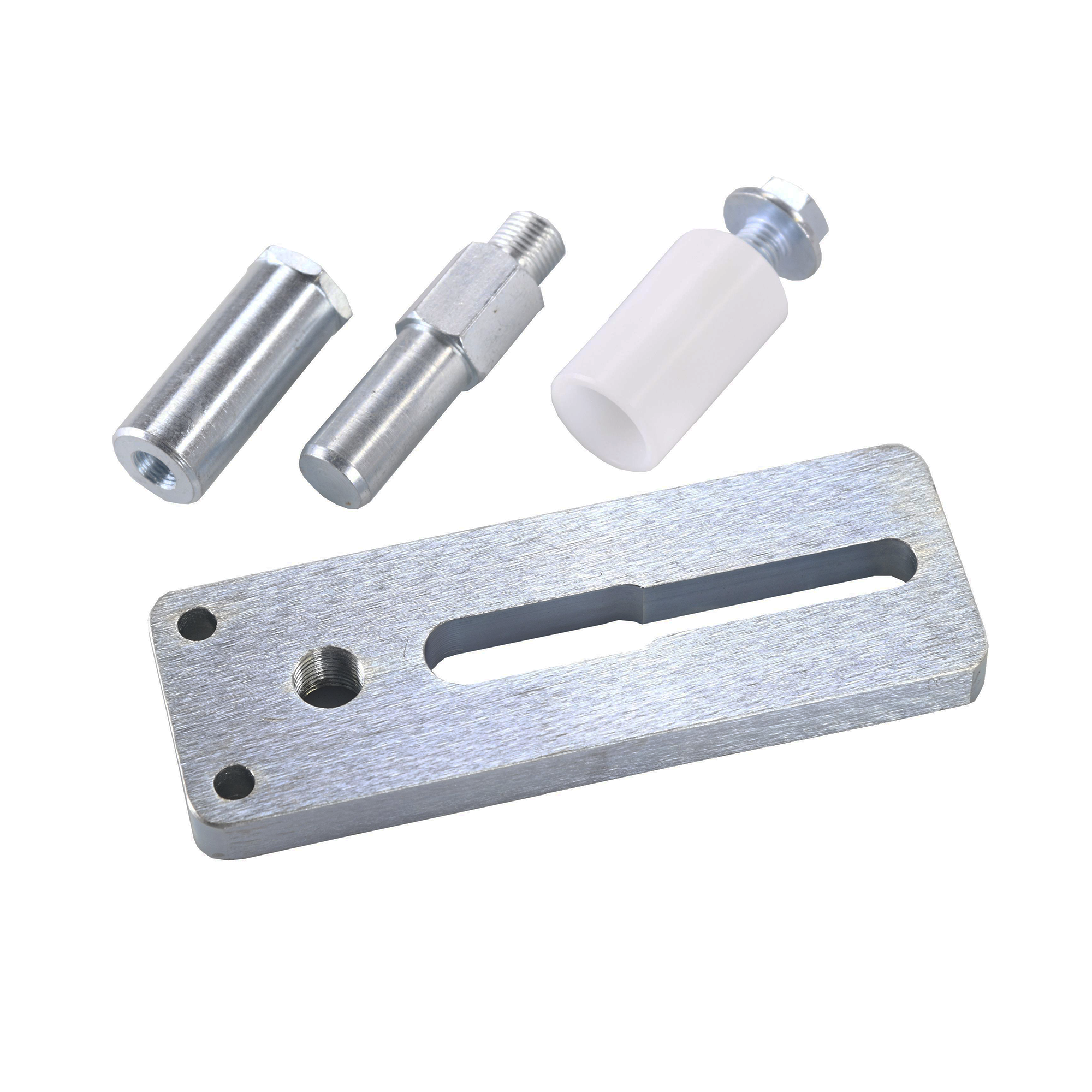 BikeTek Riser Stand Adapter Kit - # RSRAC