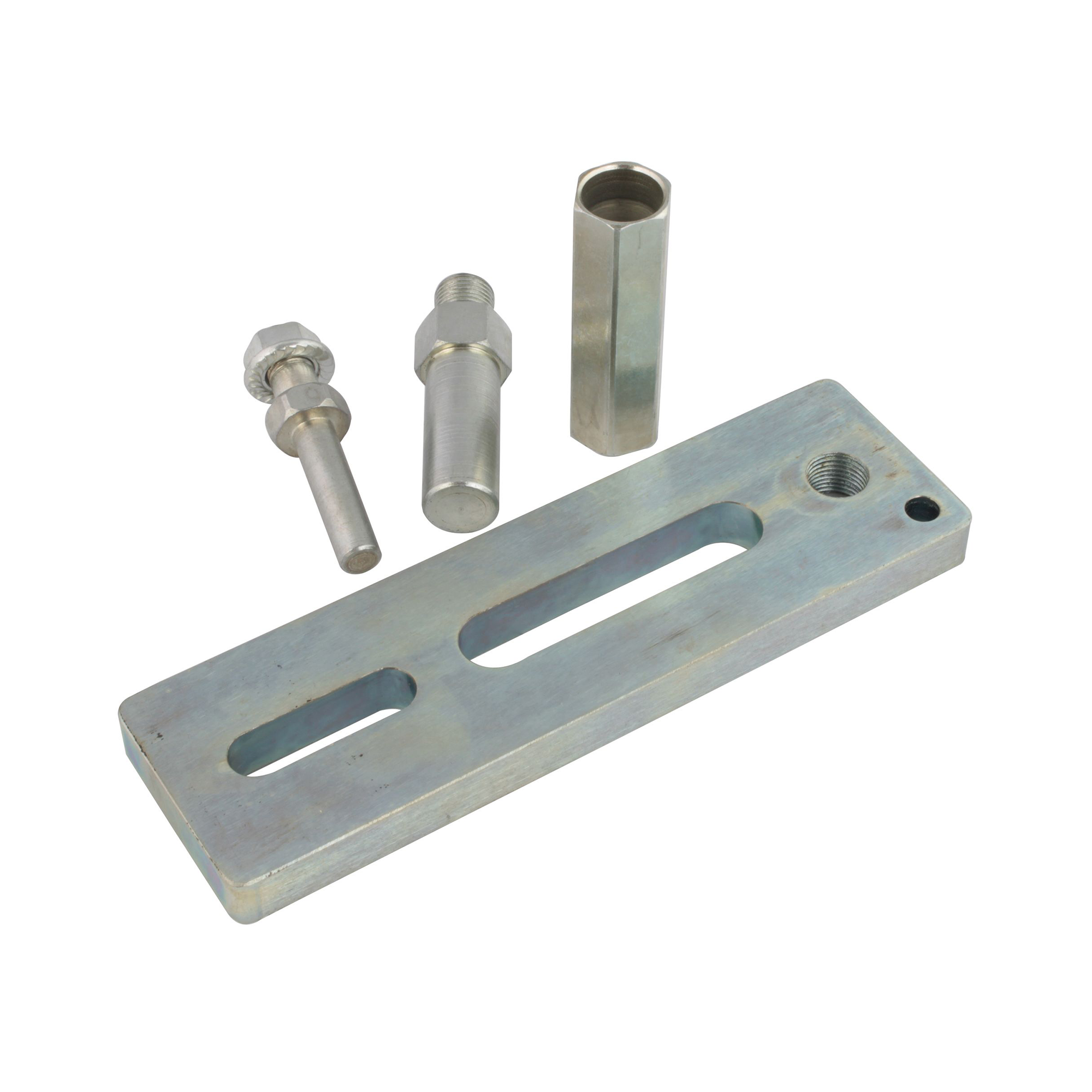 BikeTek Riser Stand Adapter Kit - # RSRAD