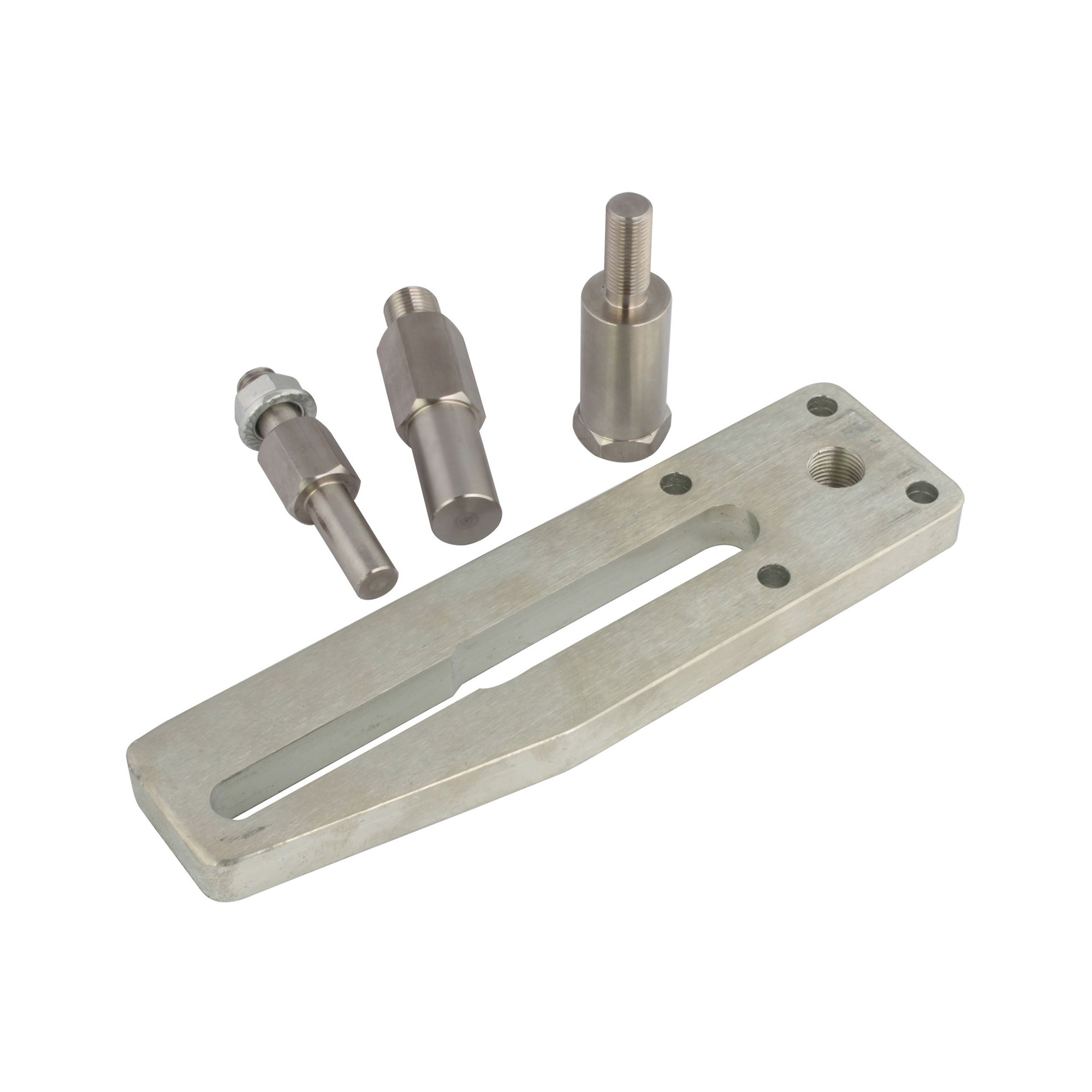 BikeTek Riser Stand Adapter Kit - # RSRAF