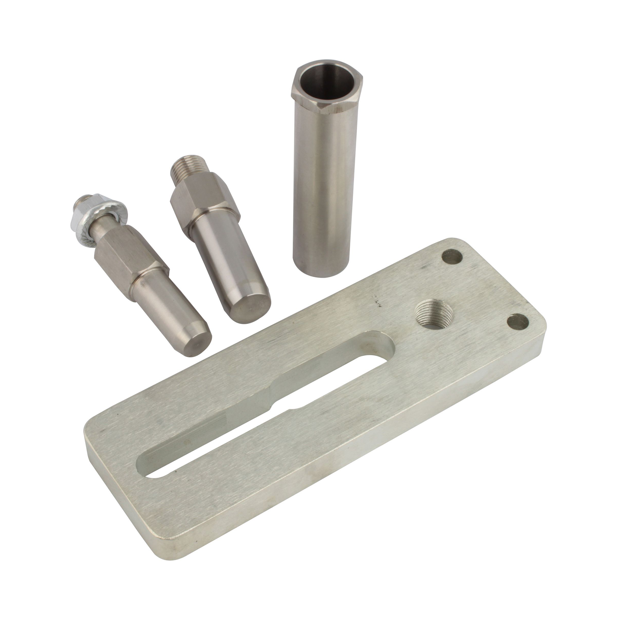 BikeTek Riser Stand Adapter Kit - # RSRAG