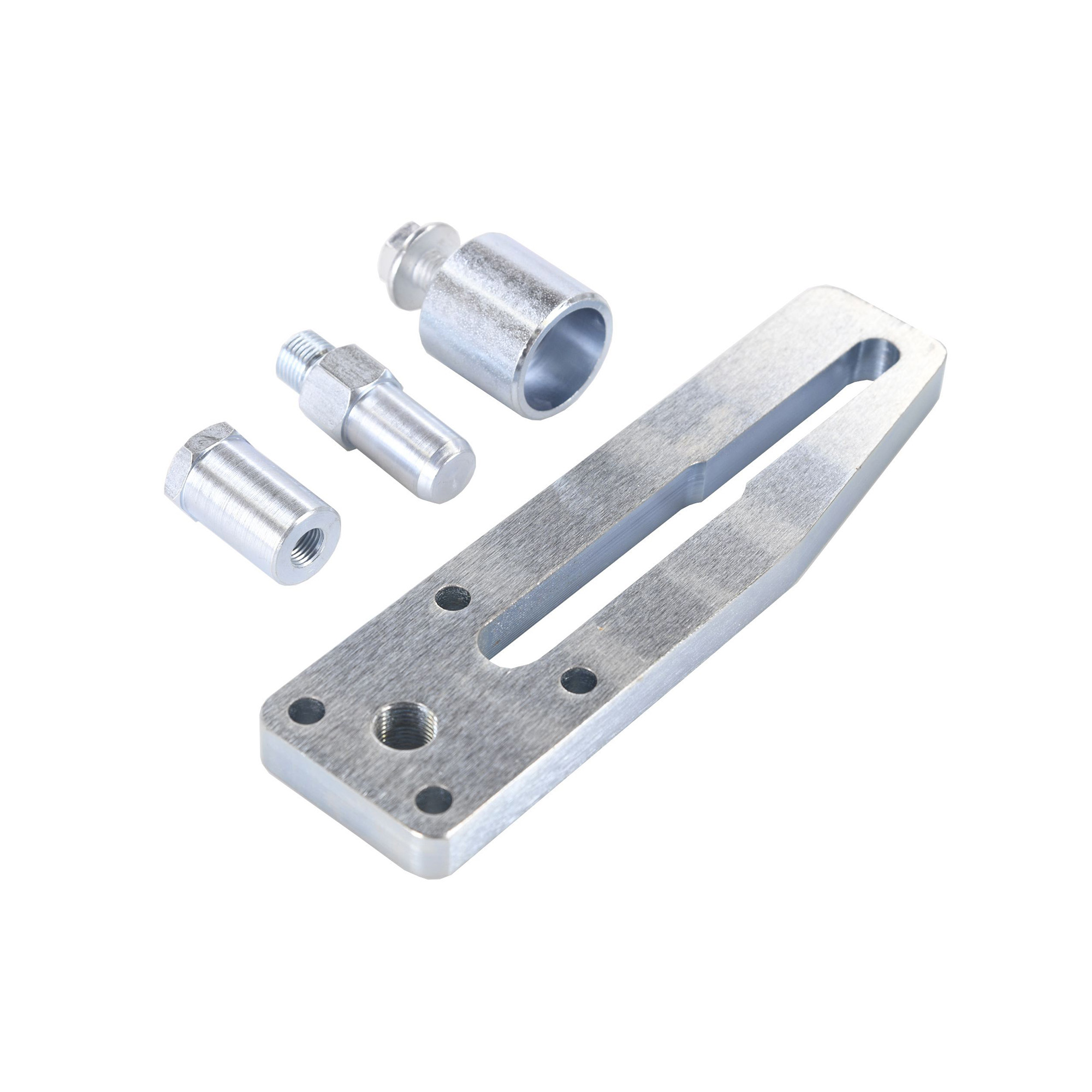 BikeTek Riser Stand Adapter Kit - # RSRAH