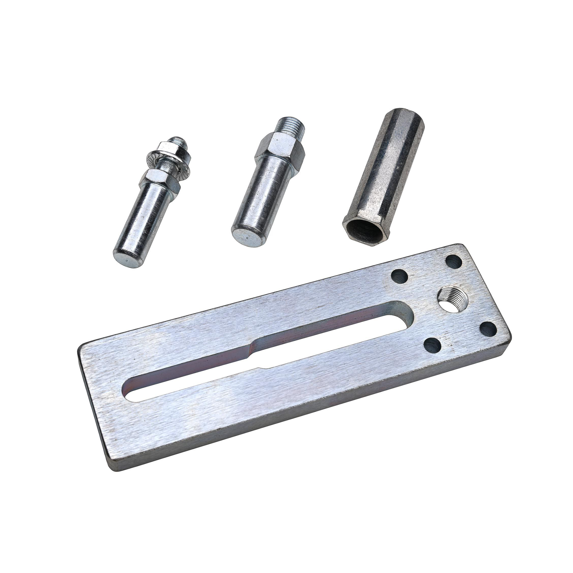 BikeTek Riser Stand Adapter Kit - # RSRAI