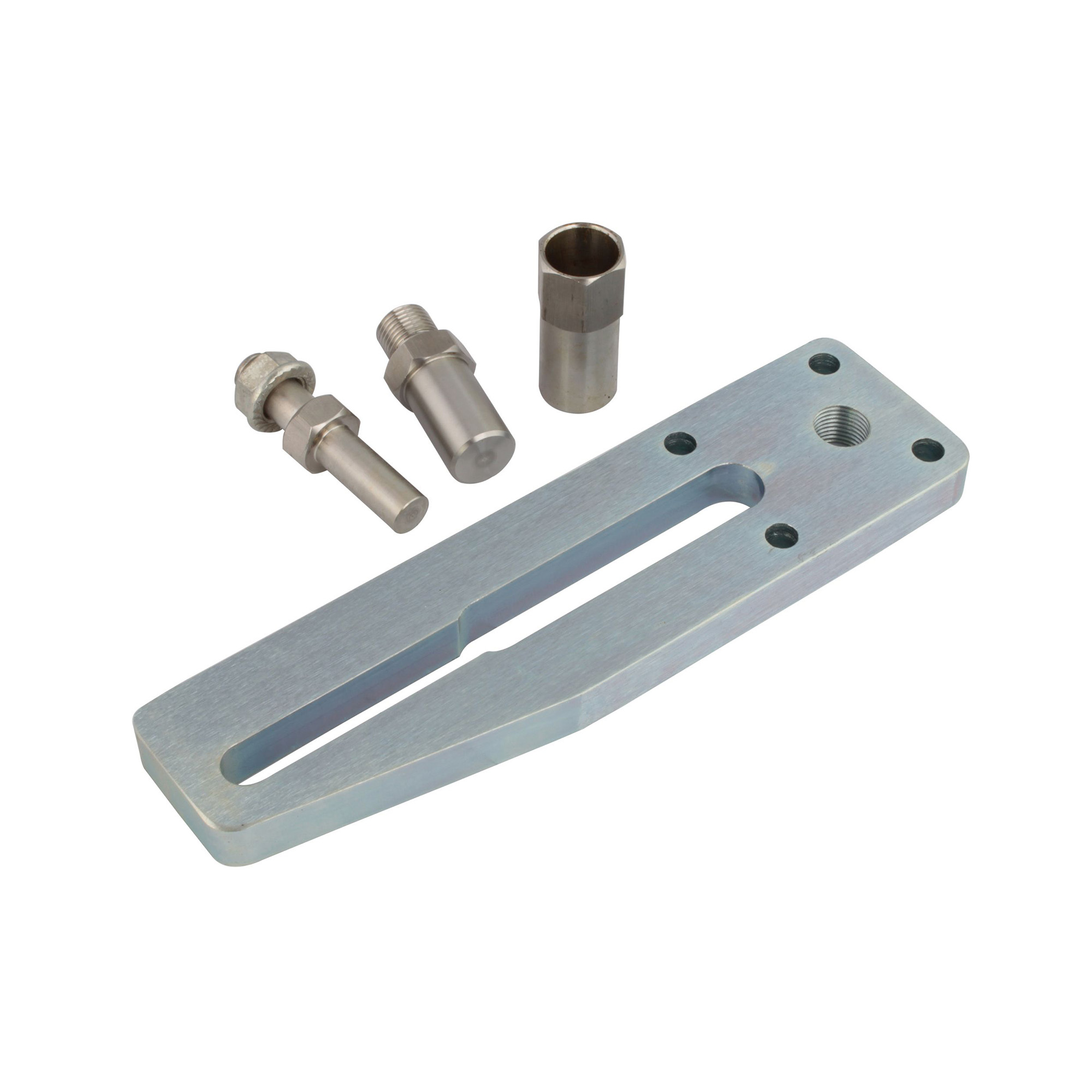 BikeTek Riser Stand Adapter Kit - # RSRAJ