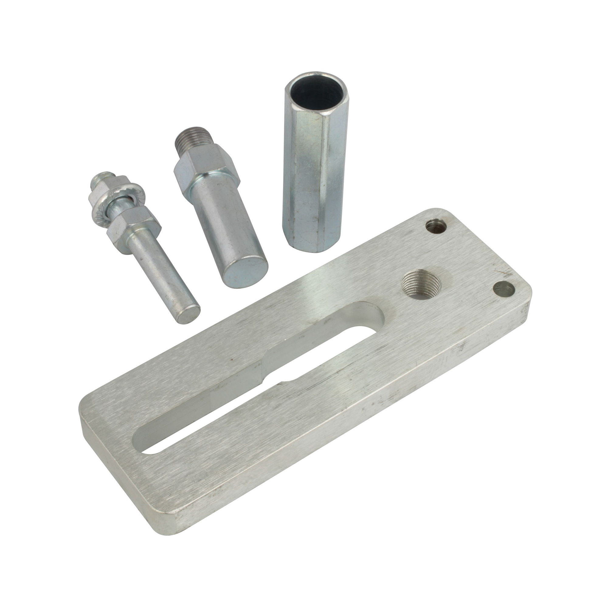 BikeTek Riser Stand Adapter Kit - # RSRAL