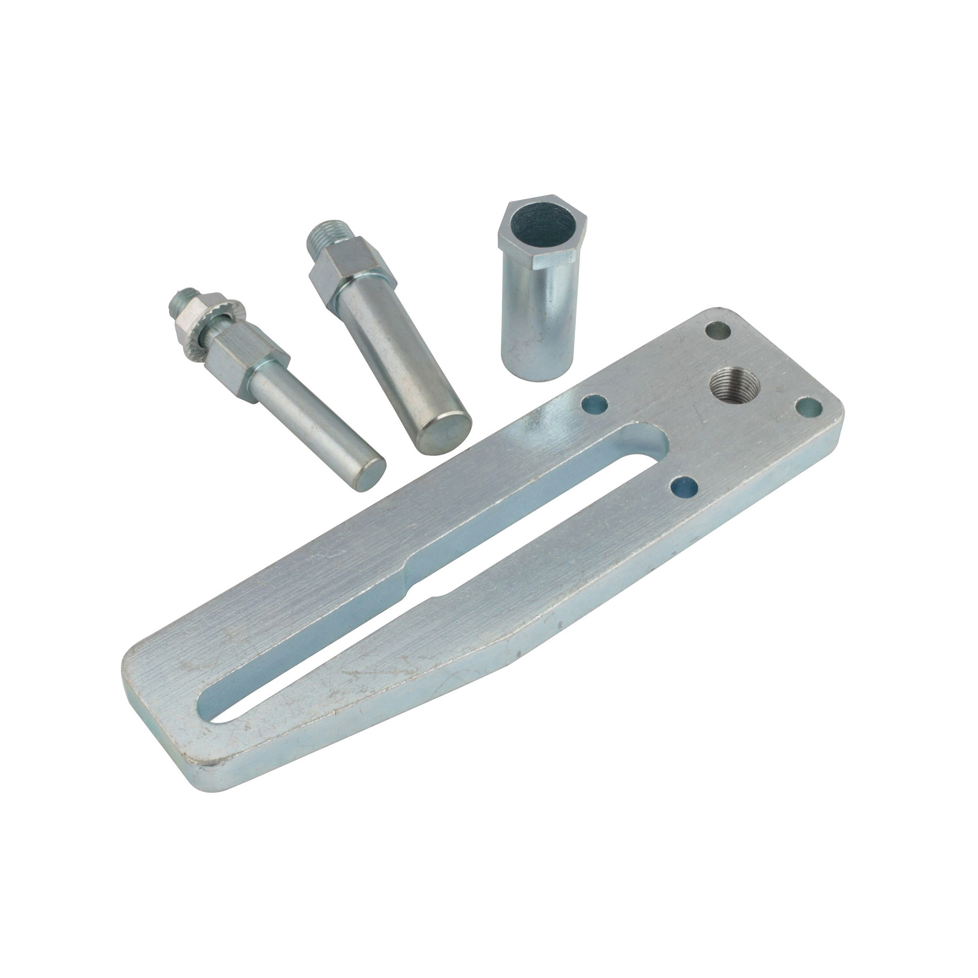 BikeTek Riser Stand Adapter Kit - # RSRAN