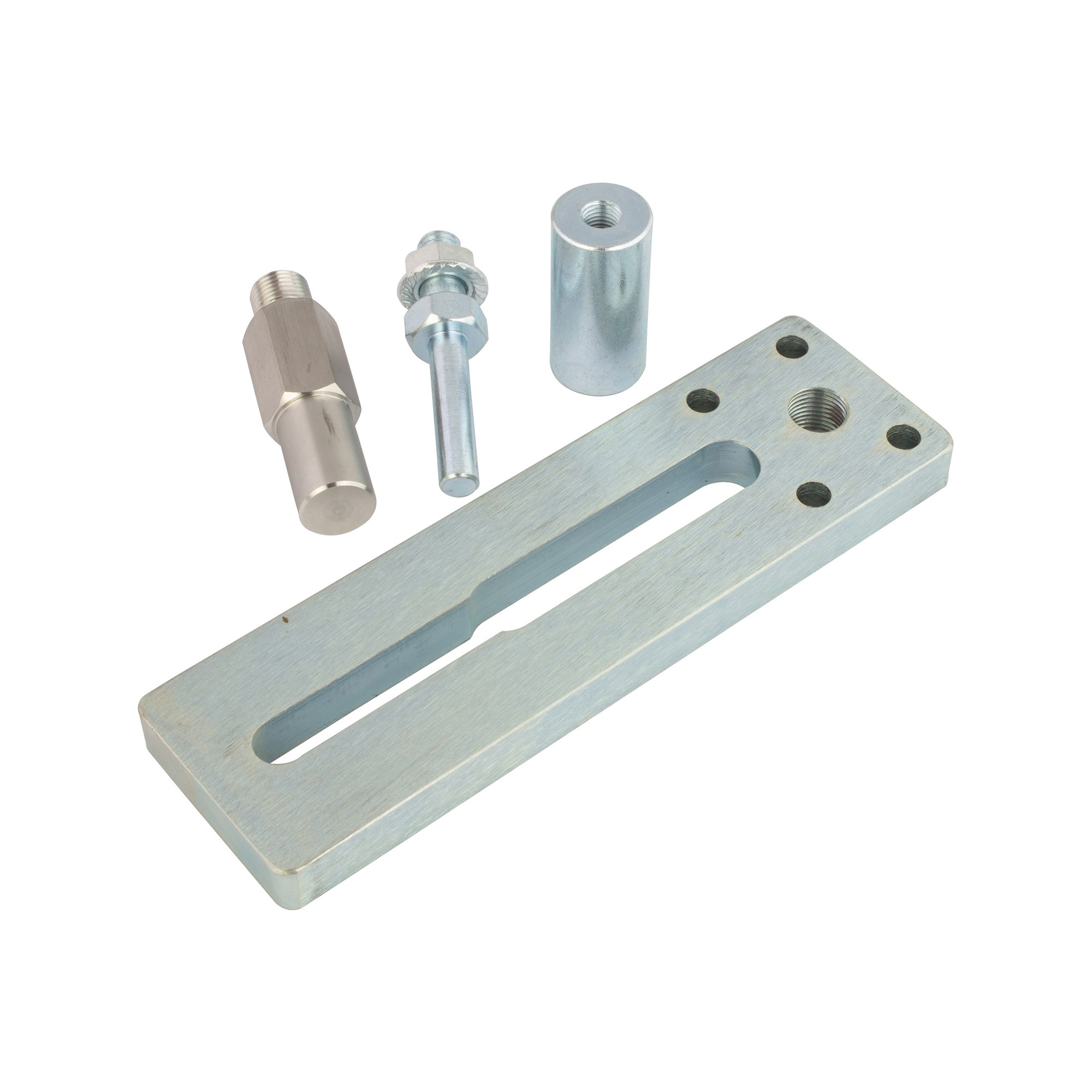 BikeTek Riser Stand Adapter Kit - # RSRAO