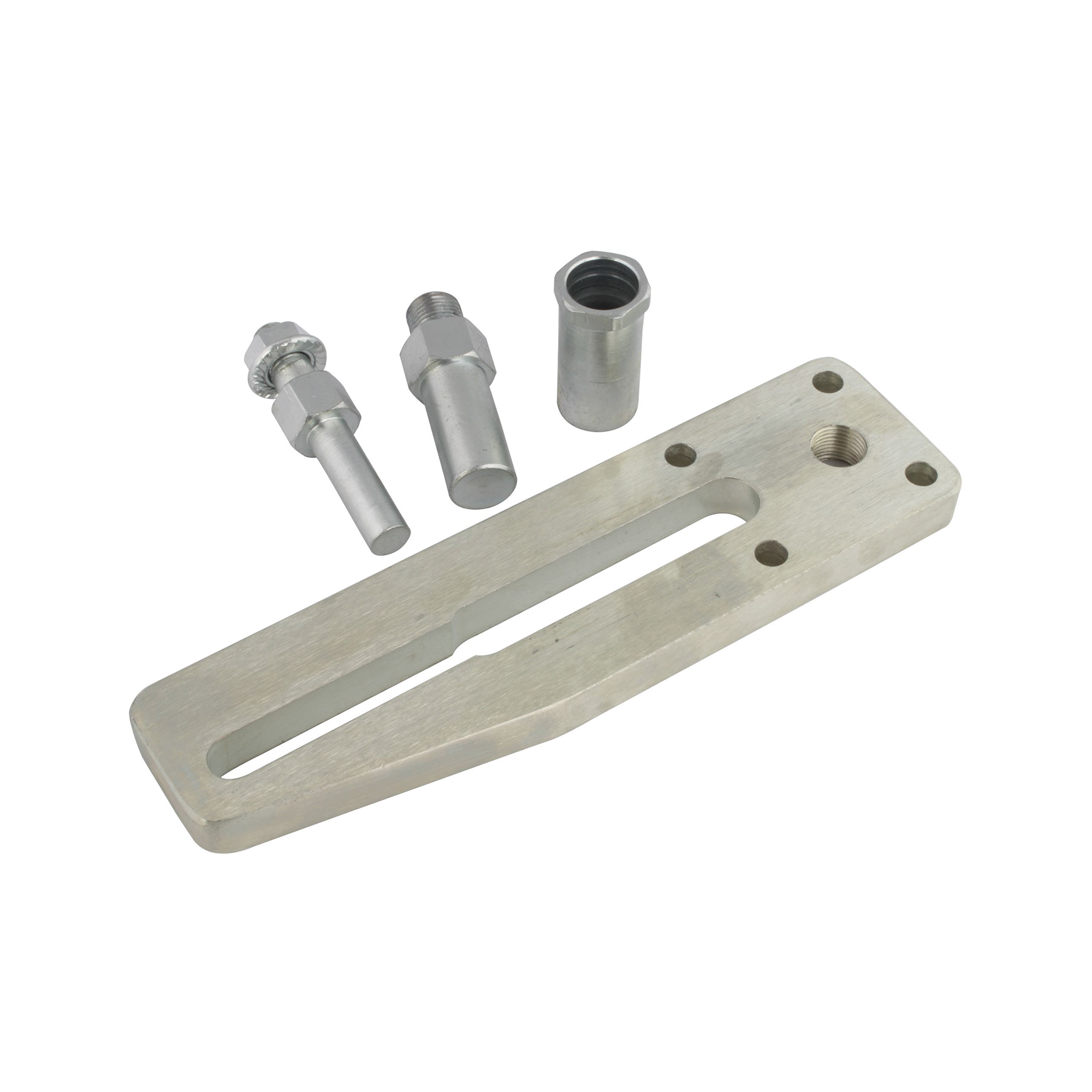 BikeTek Riser Stand Adapter Kit - # RSRAP