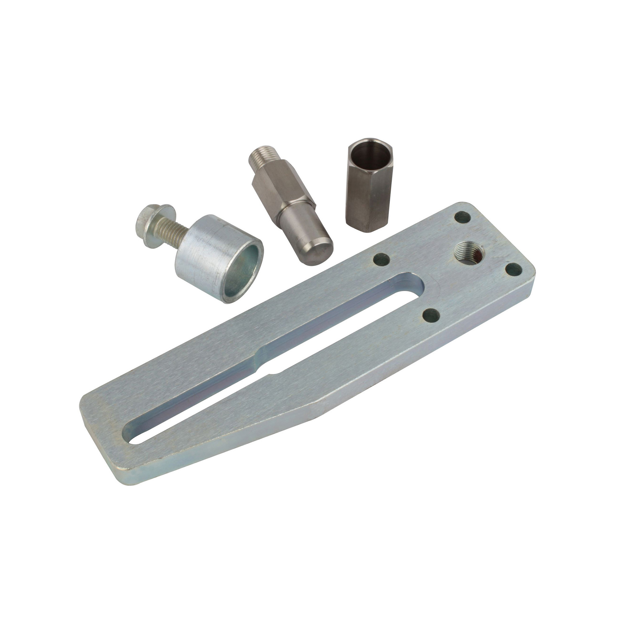 BikeTek Riser Stand Adapter Kit - # RSRAQ