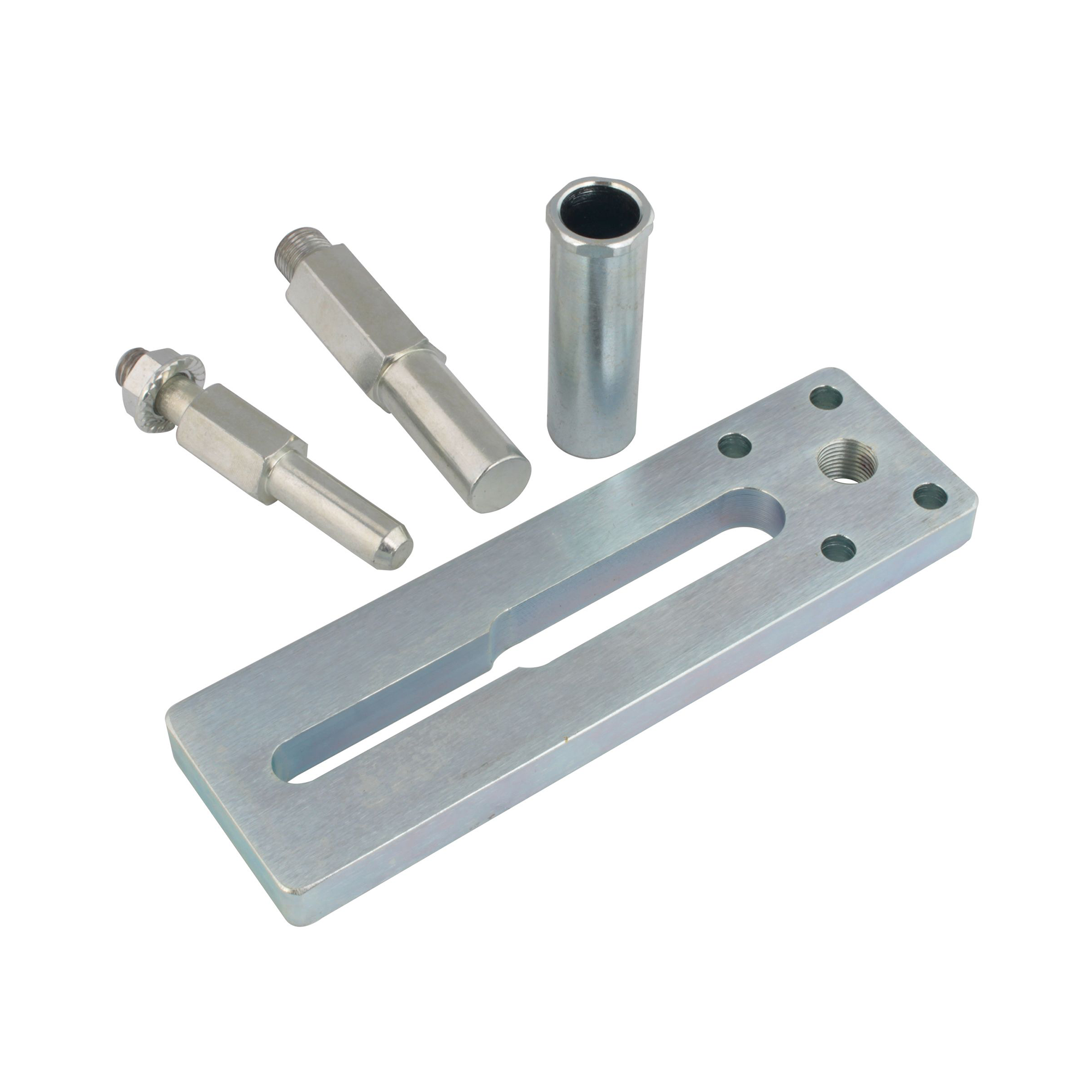 BikeTek Riser Stand Adapter Kit - # RSRAZ