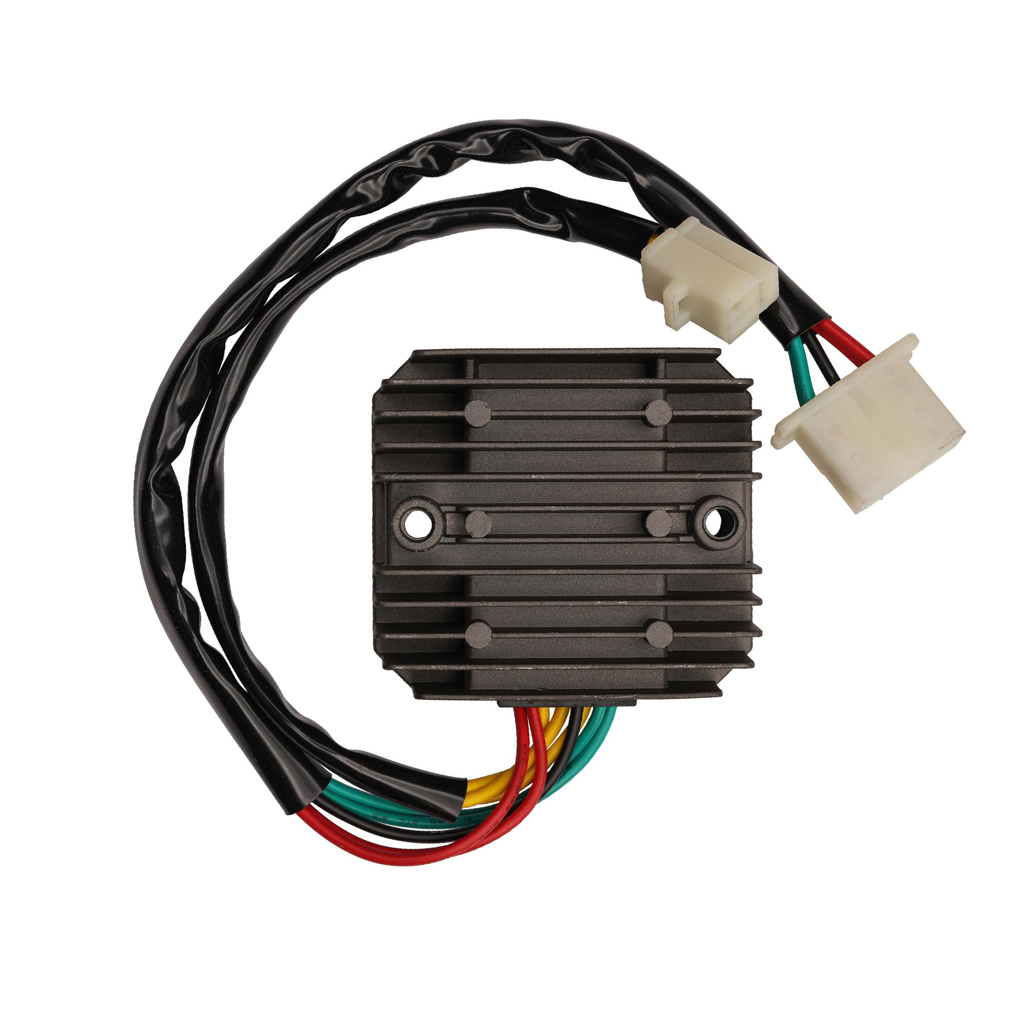 MTX Replacement Regulator Rectifier for Honda models - #REGHN007