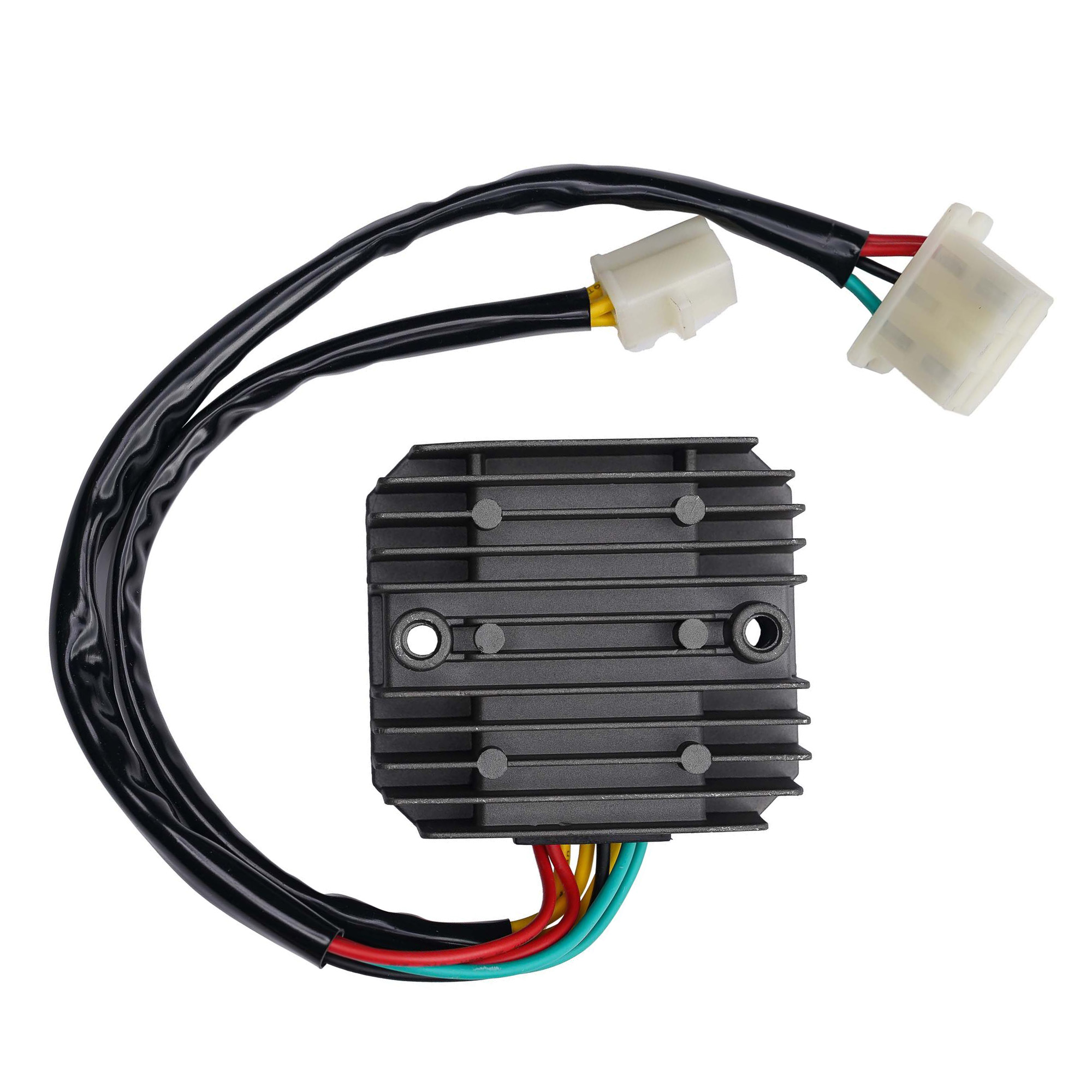 MTX Replacement Regulator Rectifier for Honda models - #REGHN008