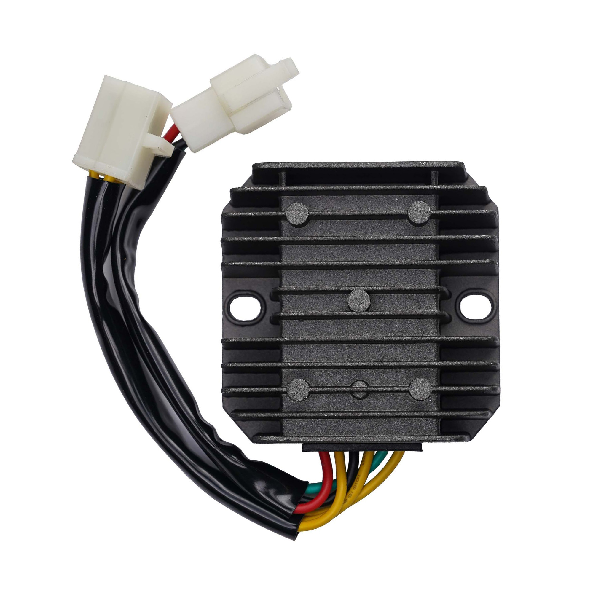 MTX Replacement Regulator Rectifier for Honda models - #REGHN010