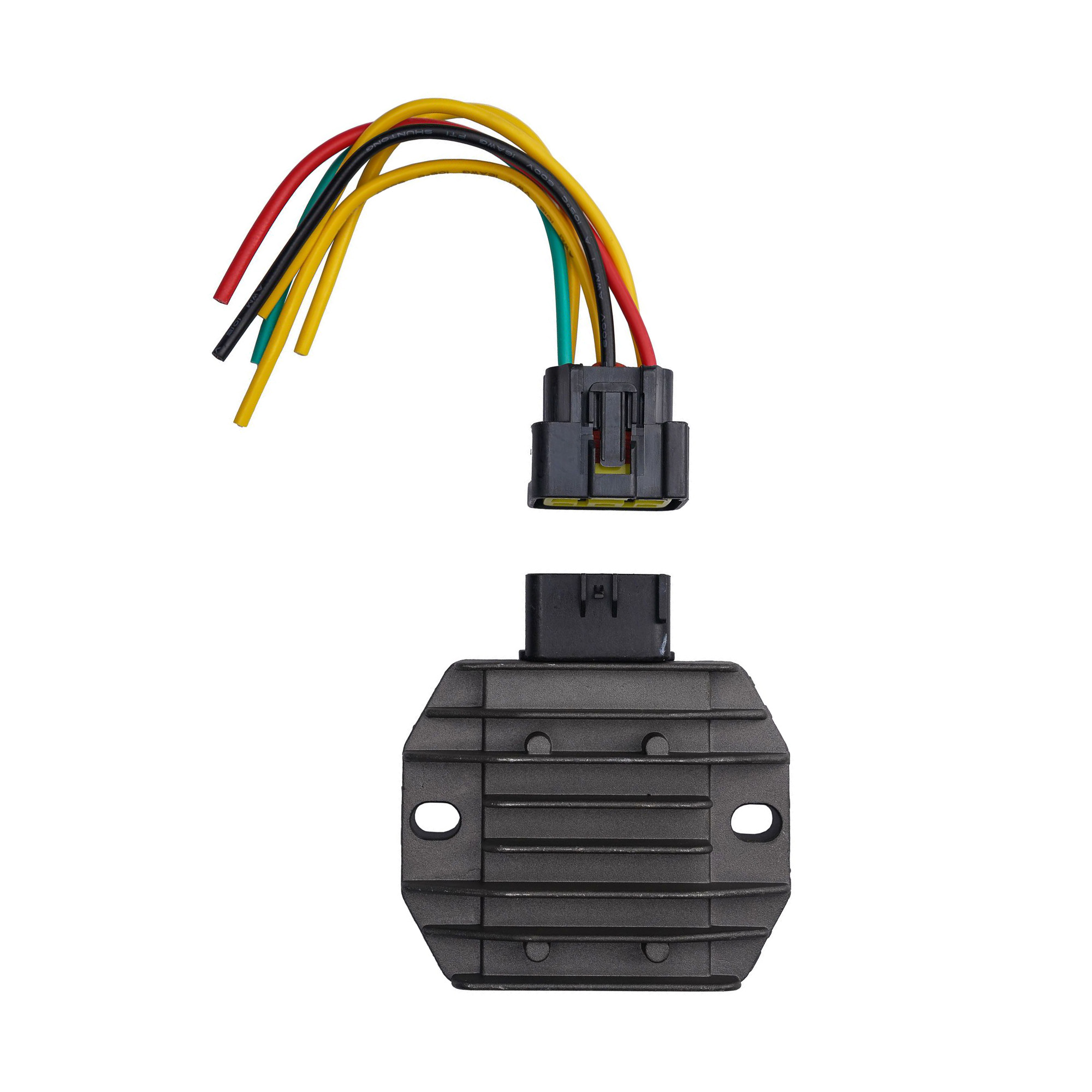 MTX Replacement Regulator Rectifier for Honda models - #REGHN011