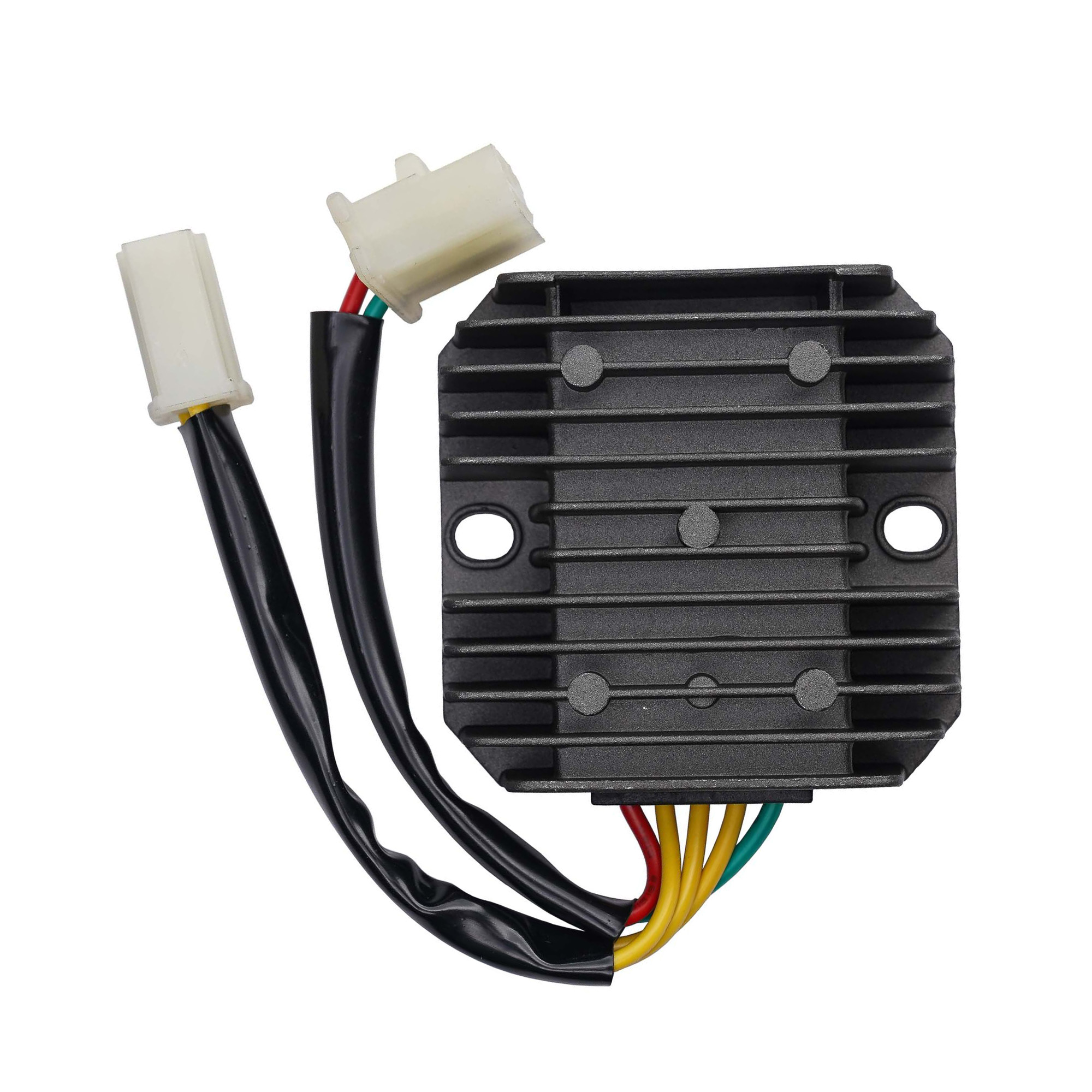 MTX Replacement Regulator Rectifier for Honda models - #REGHN027