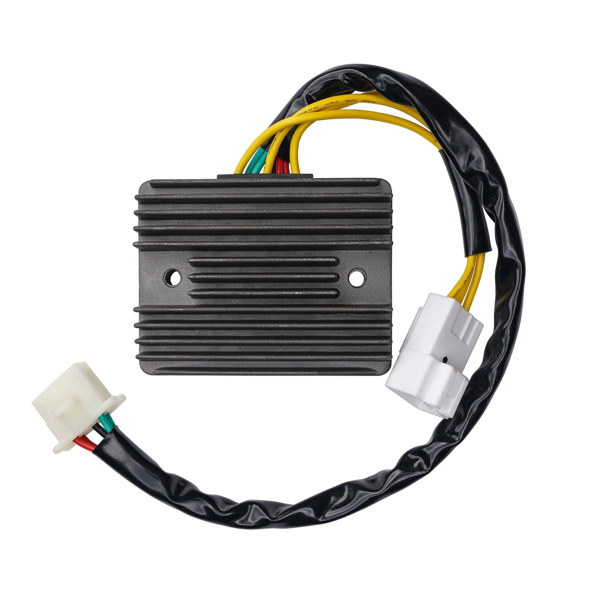 MTX Replacement Regulator Rectifier for Honda models - #REGHN029