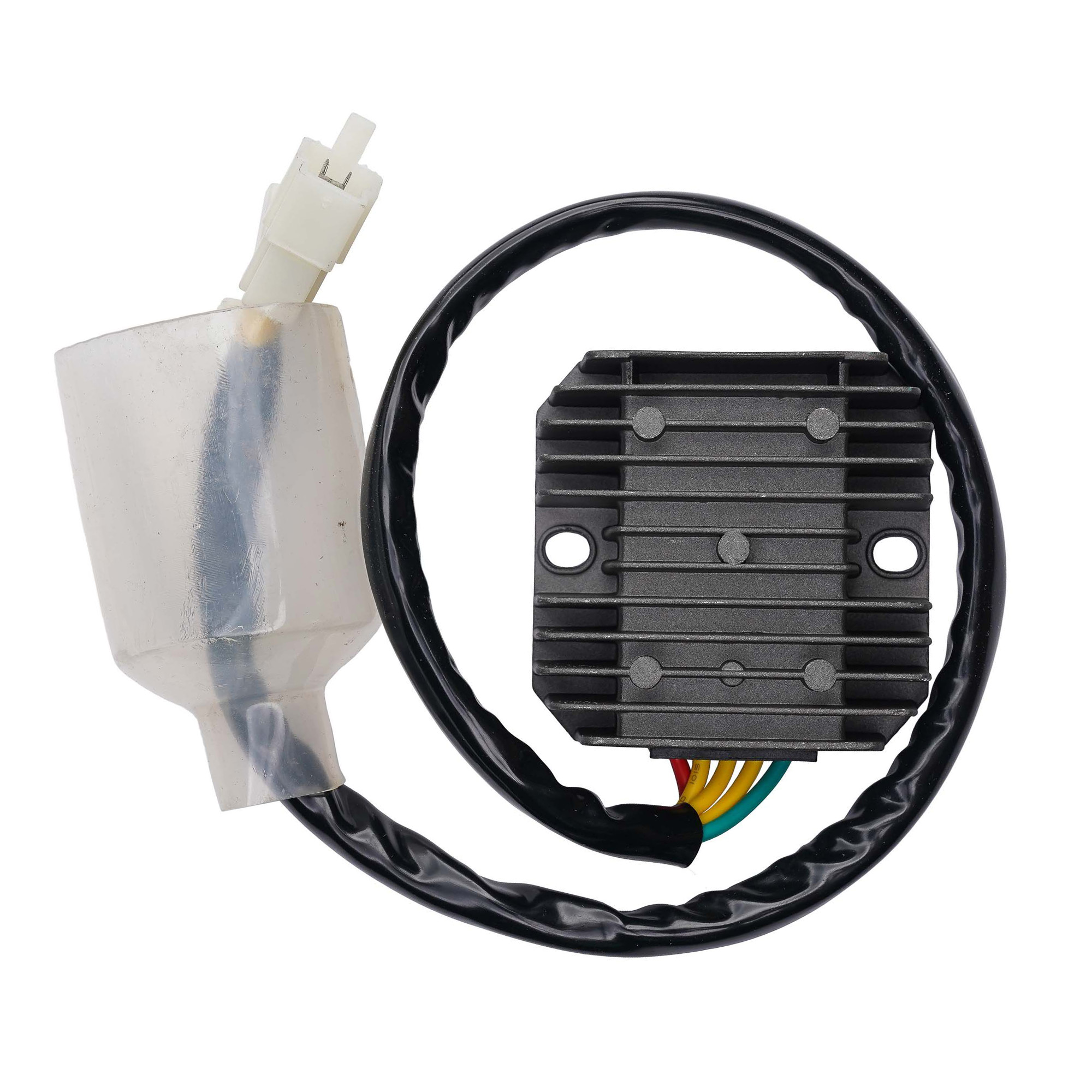 MTX Replacement Regulator Rectifier for Honda models - #REGHN034