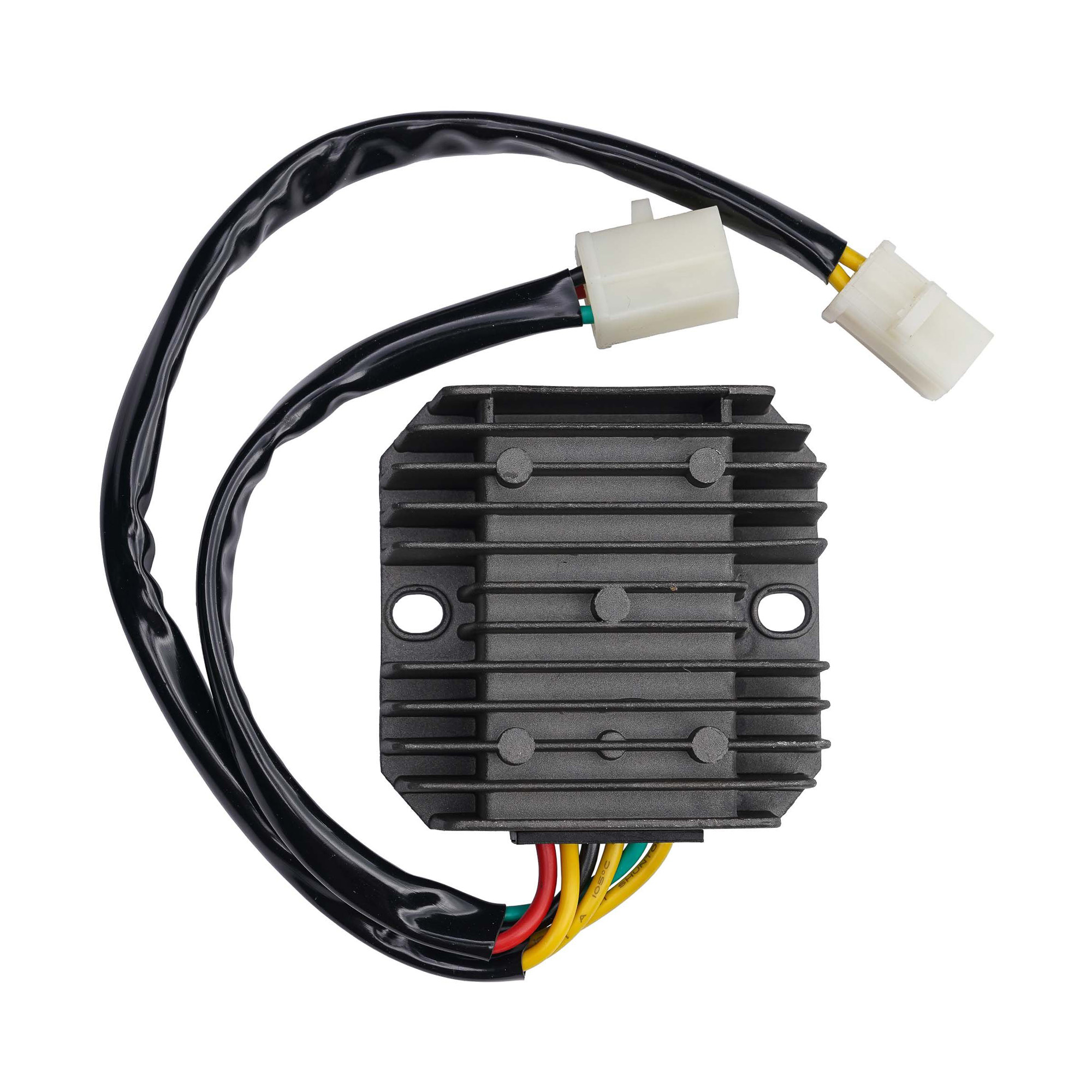 MTX Replacement Regulator Rectifier for Honda models - #REGHN036