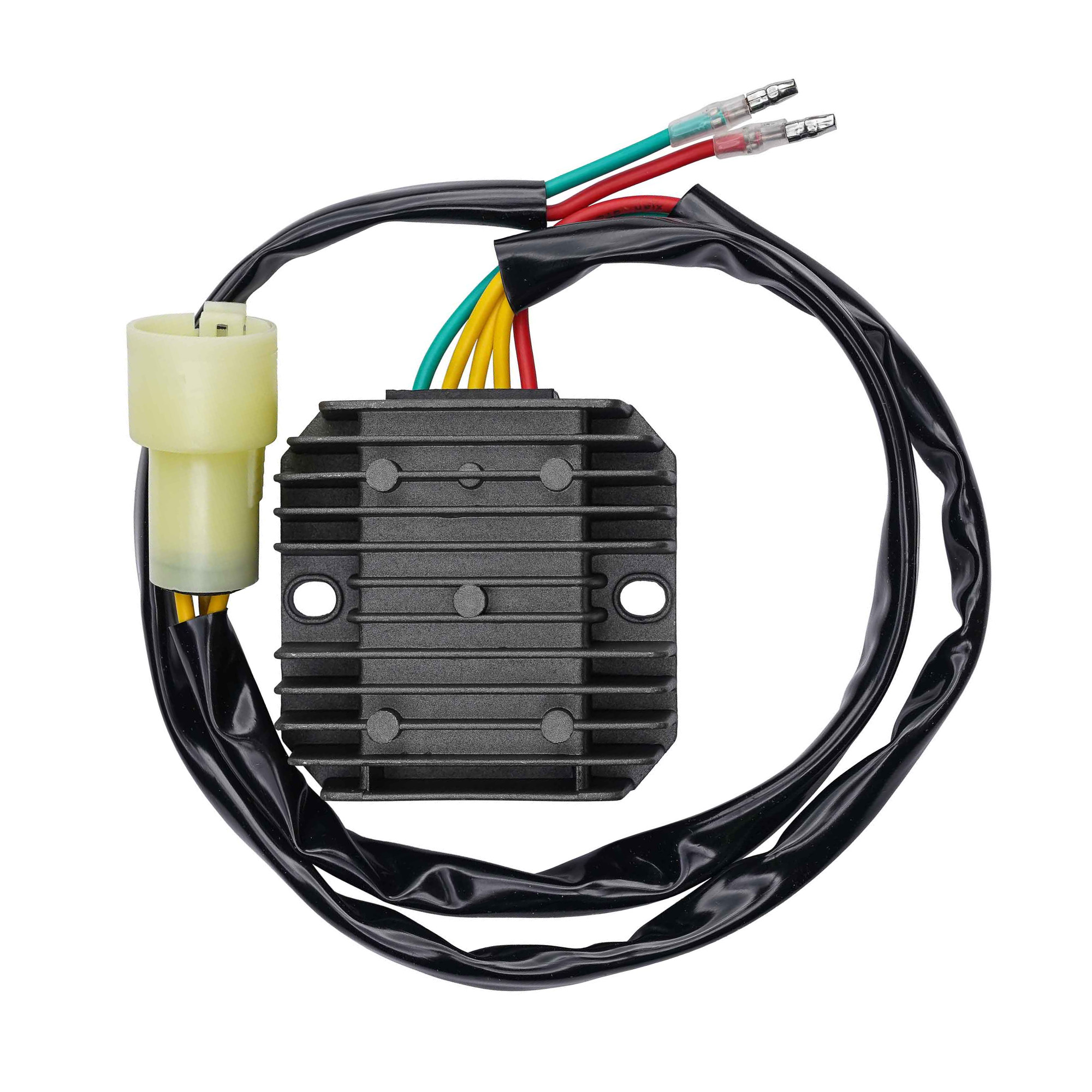 MTX Replacement Regulator Rectifier for Honda models - #REGHN040
