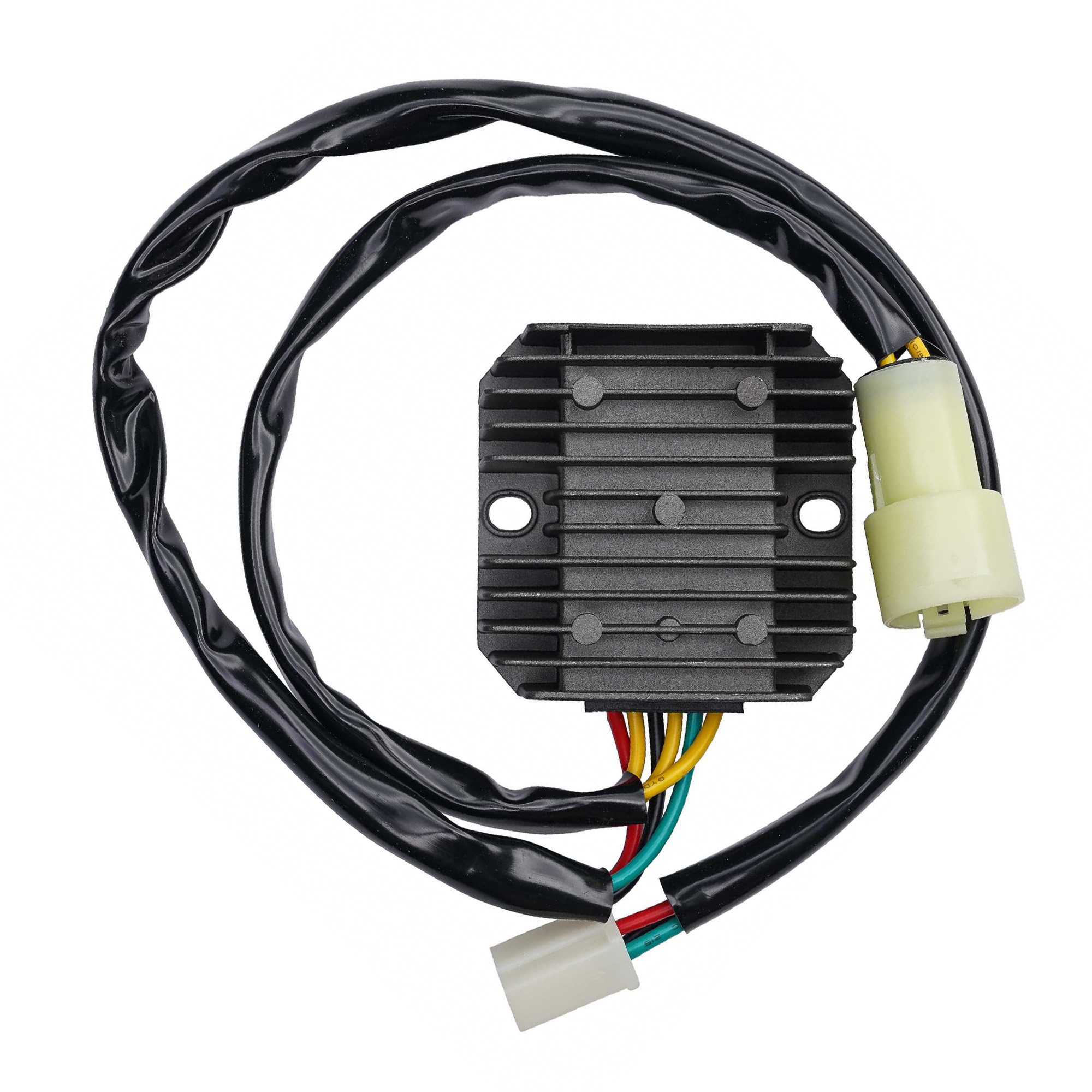MTX Replacement Regulator Rectifier for Honda models - #REGHN041