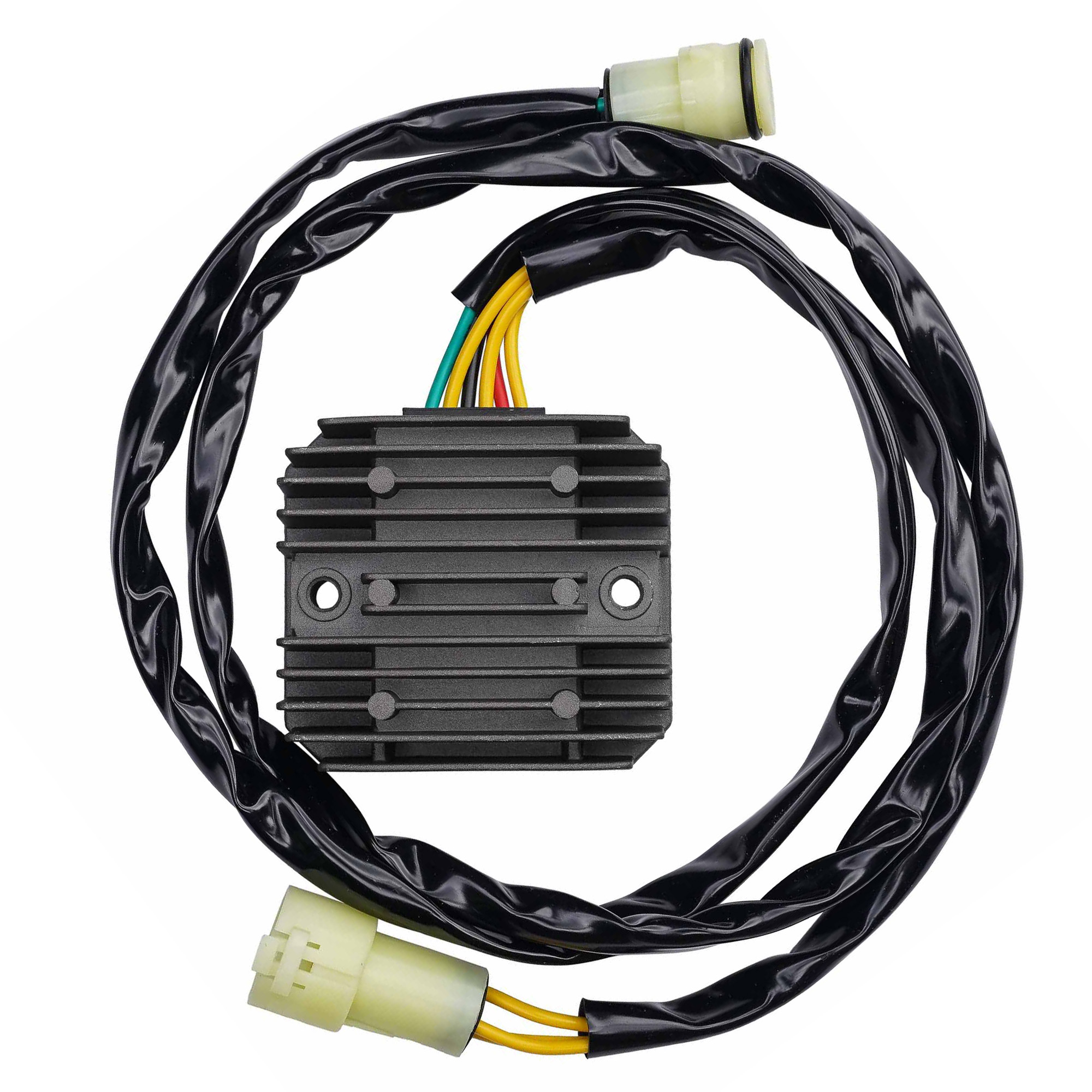 MTX Replacement Regulator Rectifier for Honda models - #REGHN042