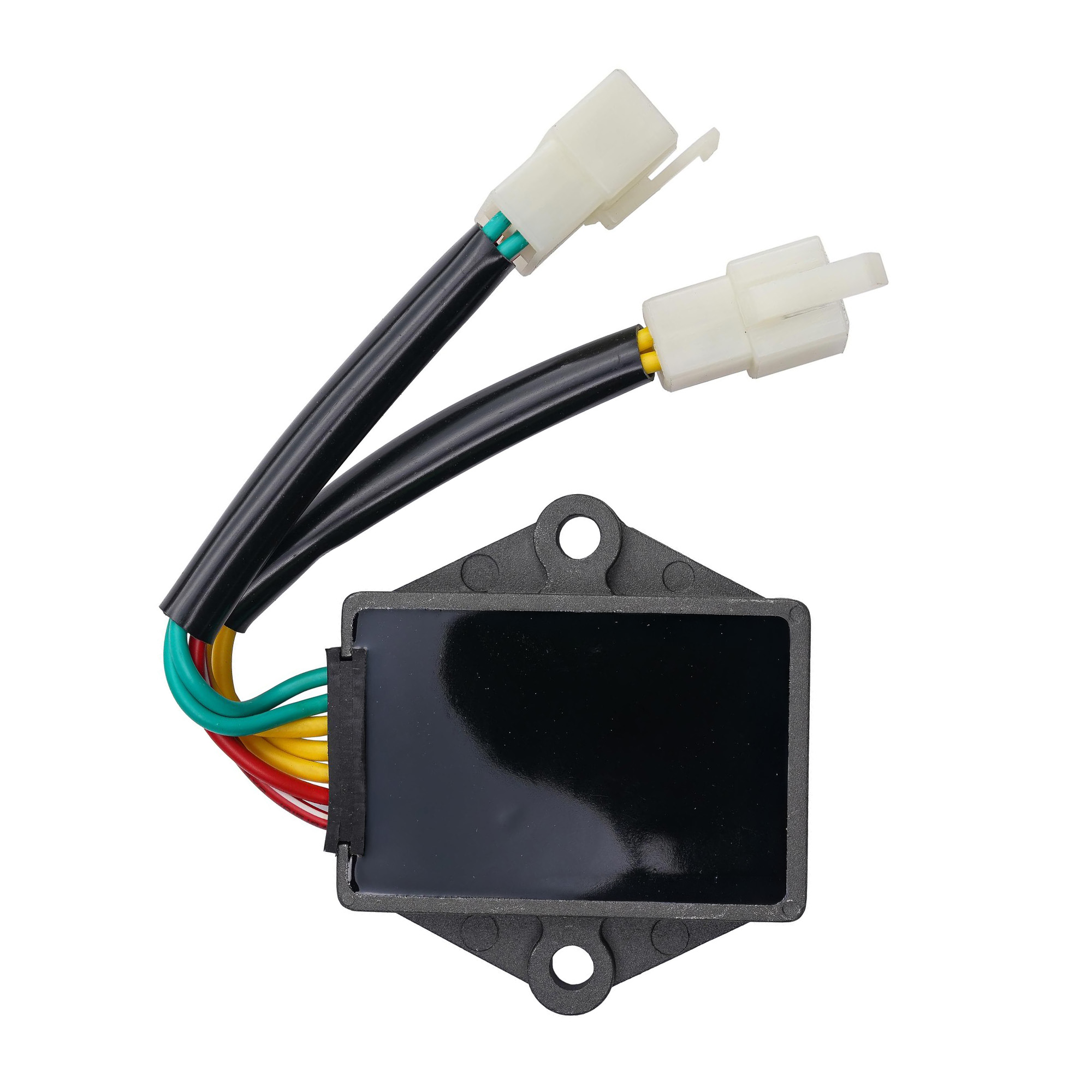 MTX Replacement Regulator Rectifier for Honda models - #REGHN045