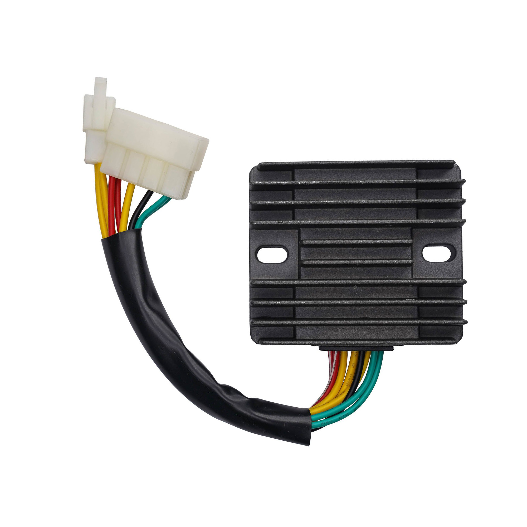 MTX Replacement Regulator Rectifier for Honda models - #REGHN048