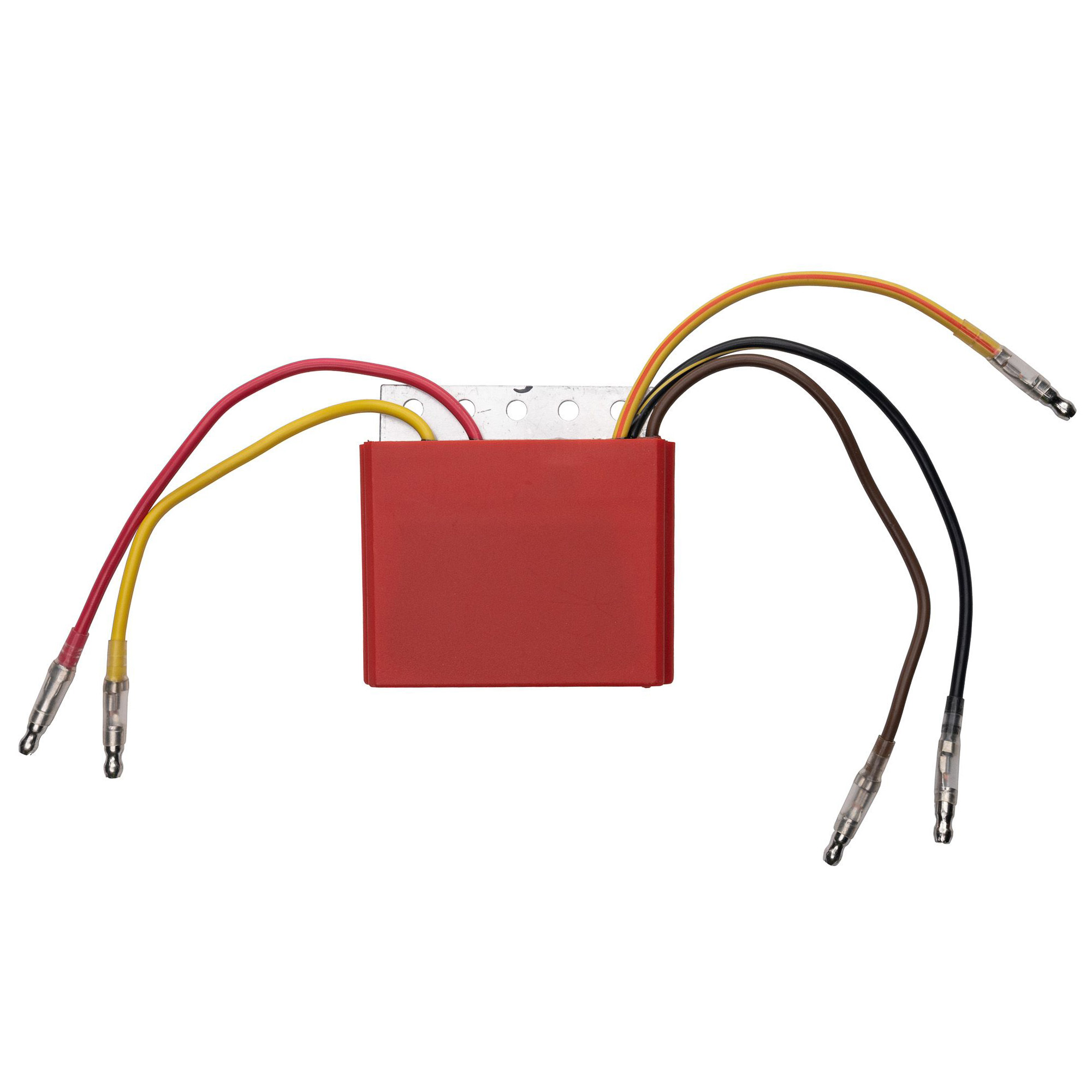 MTX Replacement Regulator Rectifier for Polaris models - #REGPO003