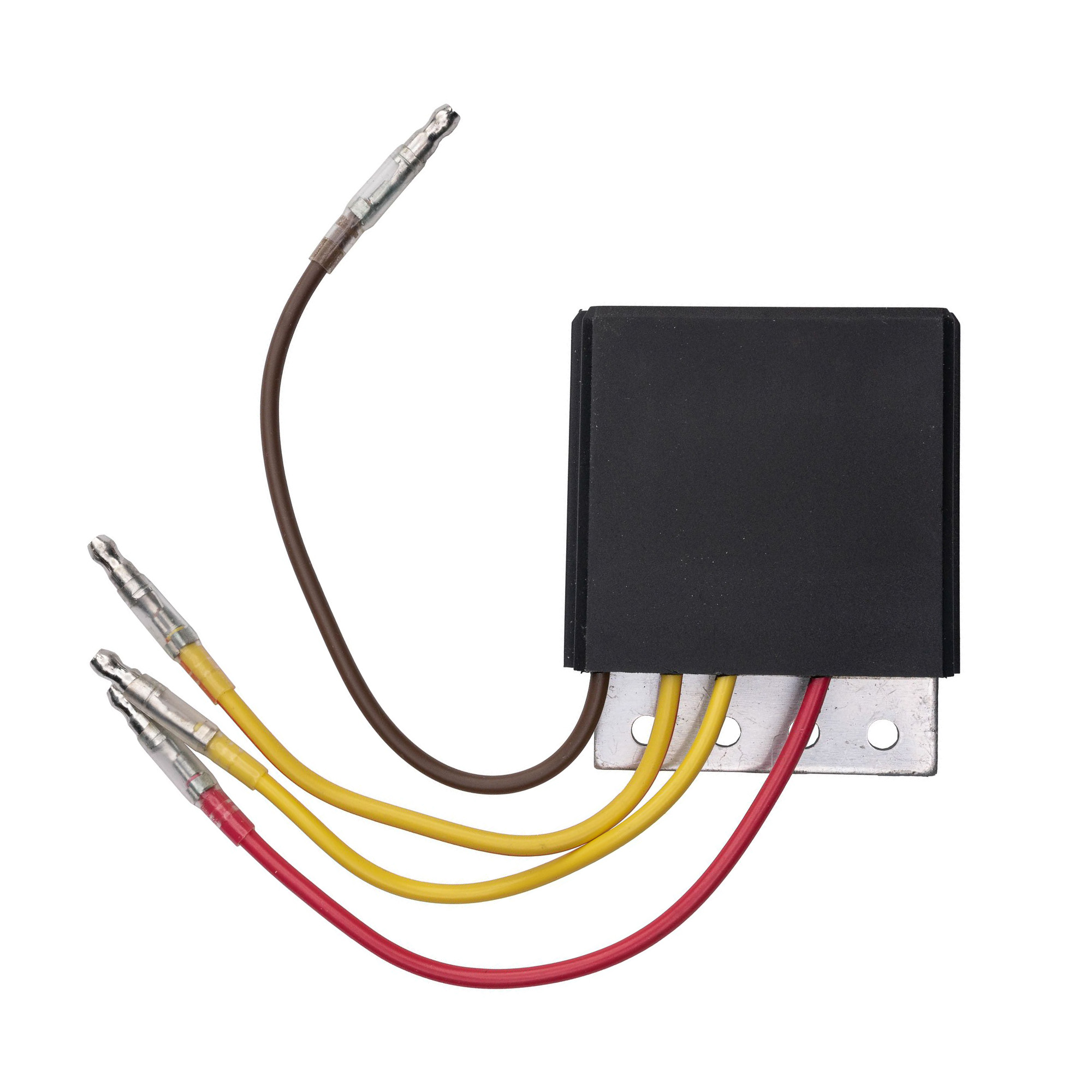 MTX Replacement Regulator Rectifier for Polaris models - #REGPO004