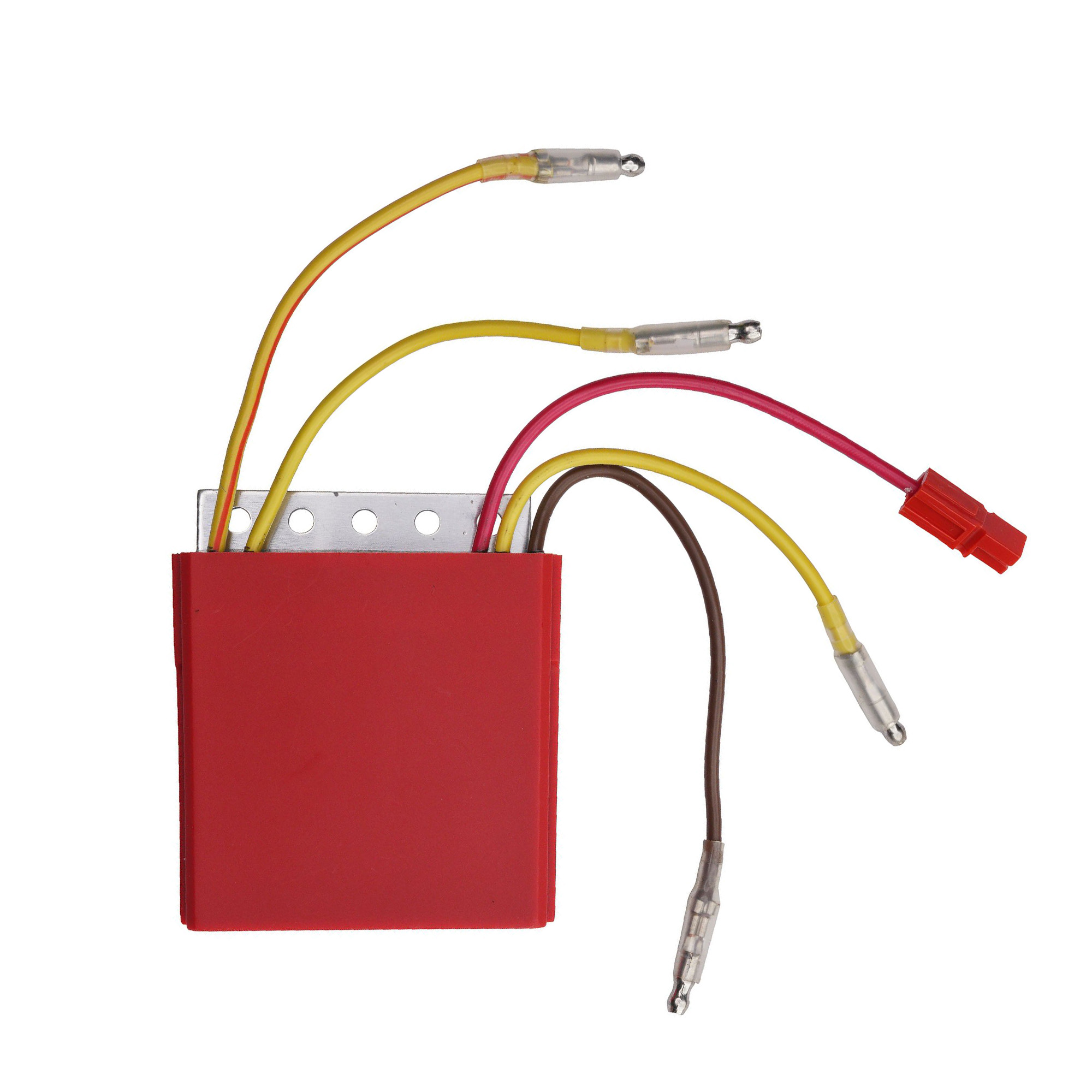 MTX Replacement Regulator Rectifier for Polaris models - #REGPO006