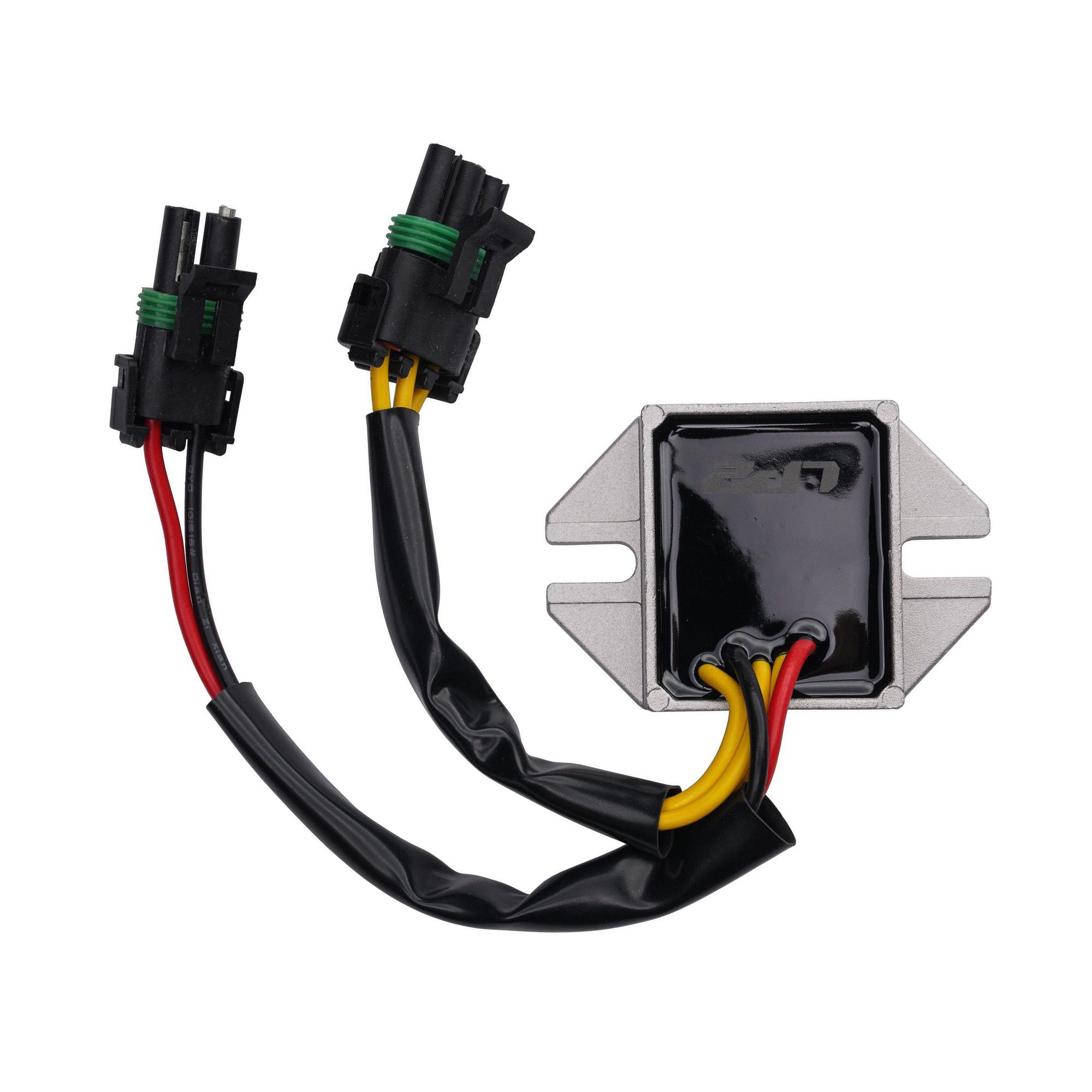 MTX Replacement Regulator Rectifier for Sea-Doo models - #REGSD002