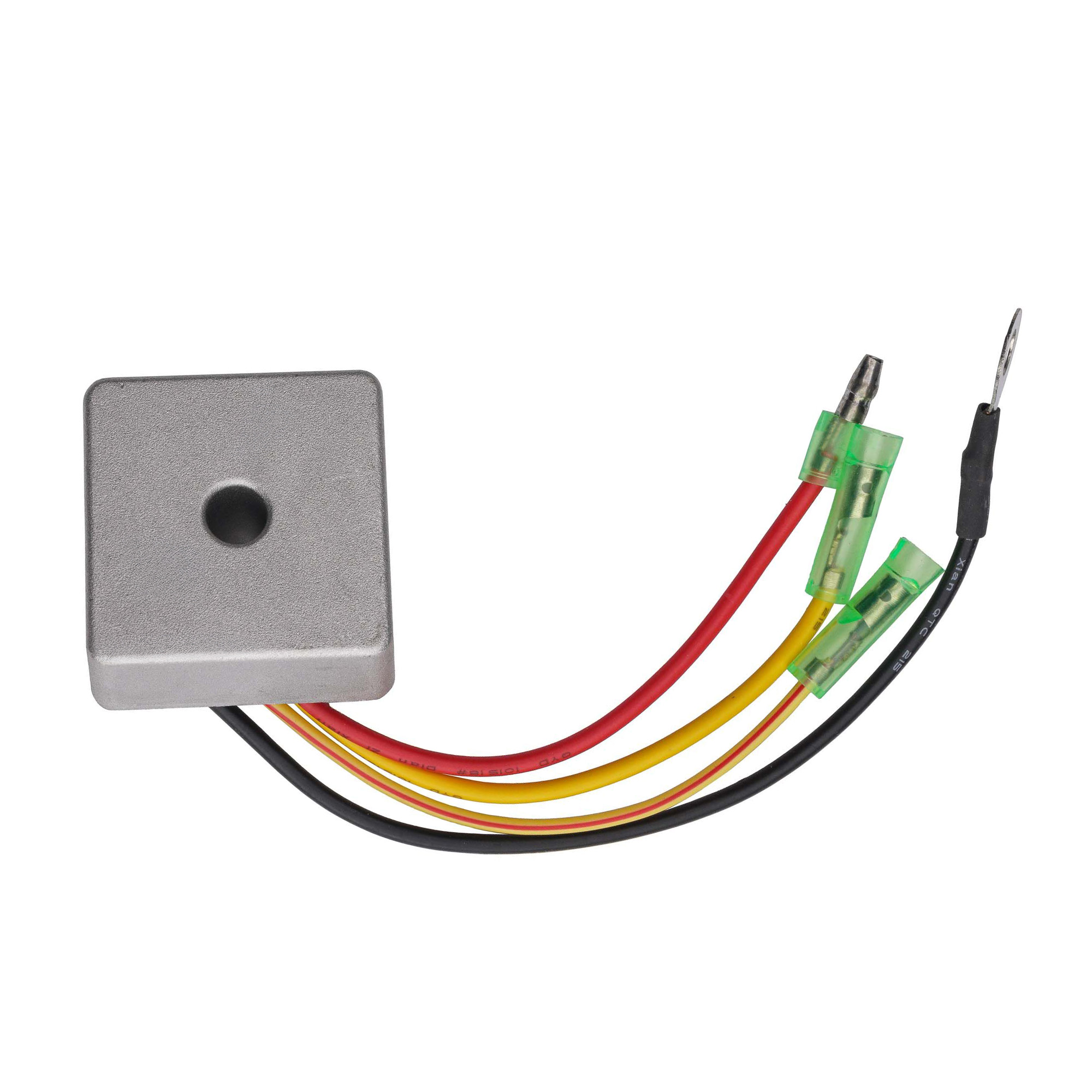 MTX Replacement Regulator Rectifier for Sea-Doo models - #REGSD003