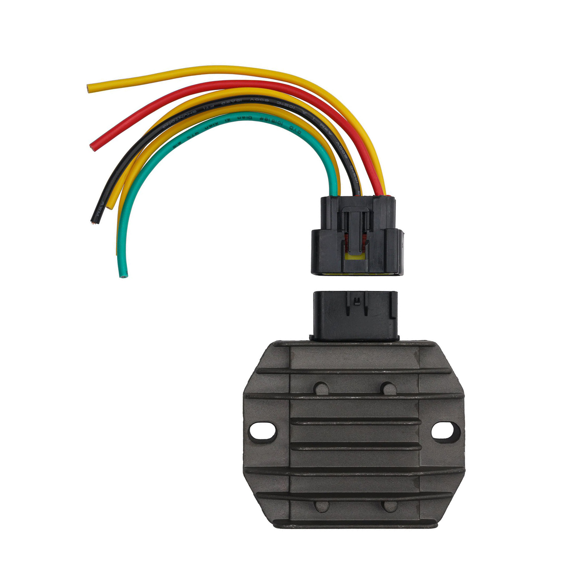 MTX Replacement Regulator Rectifier for Suzuki models - #REGSZ009