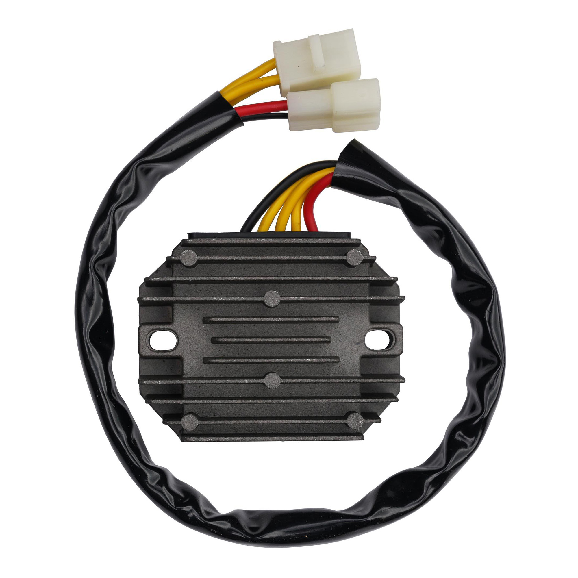 MTX Replacement Regulator Rectifier for Suzuki models - #REGSZ019