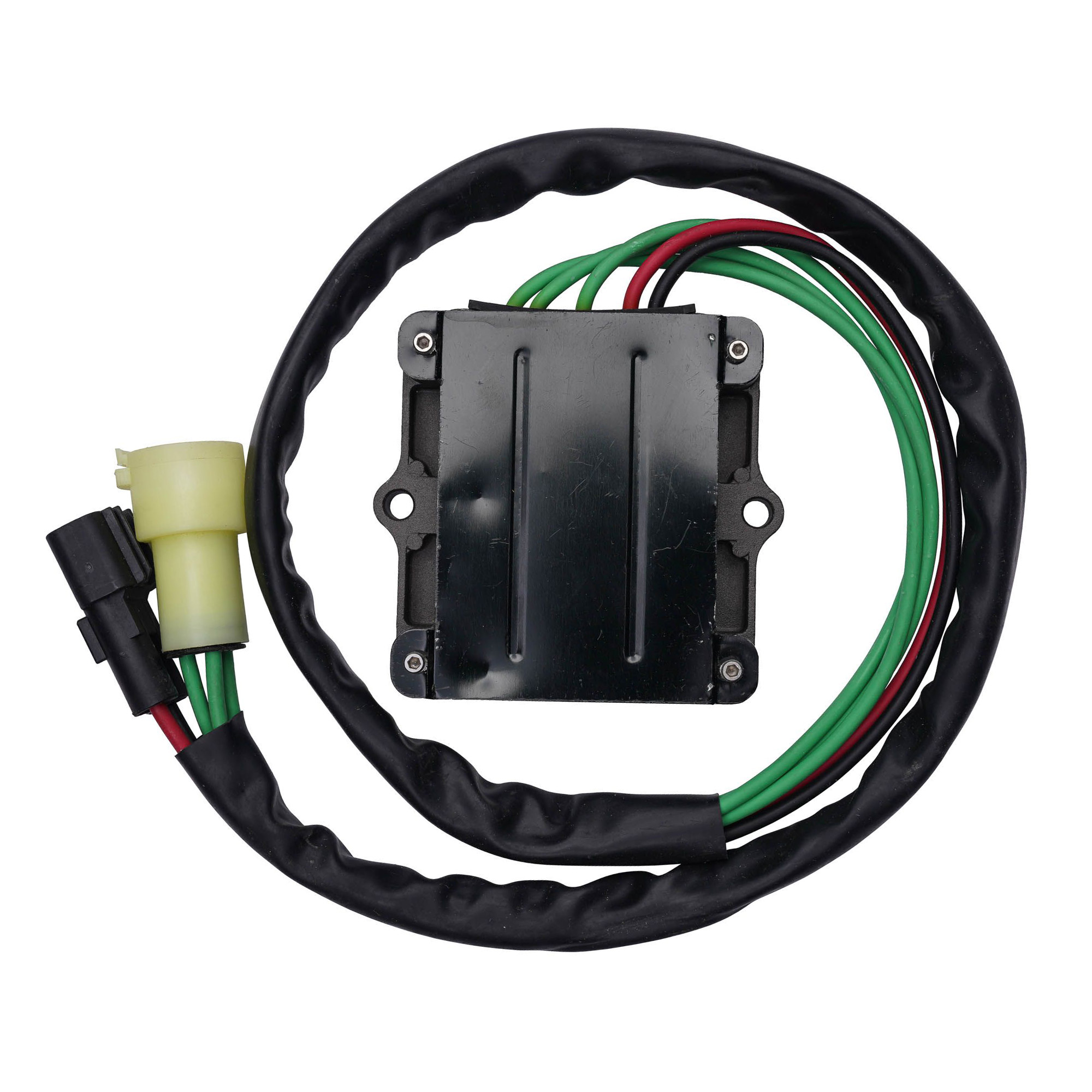 MTX Replacement Regulator Rectifier for Yamaha models - #REGYM020