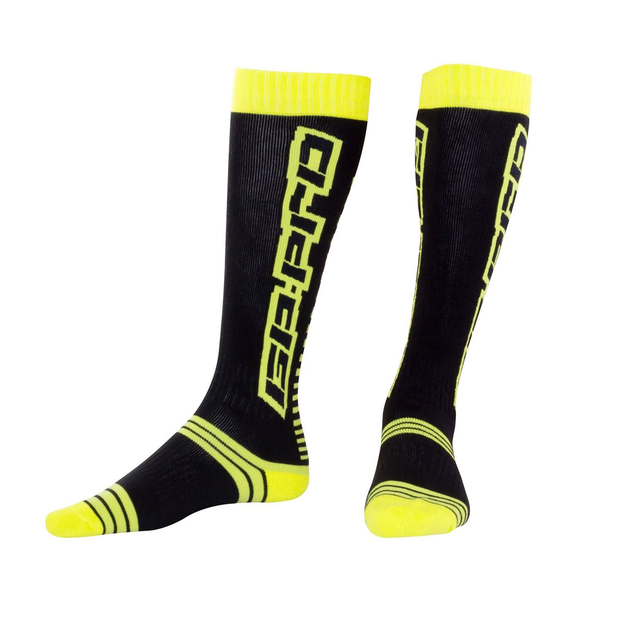 GP Pro dospělé MX Race podkolenky ( vel. 42-46)