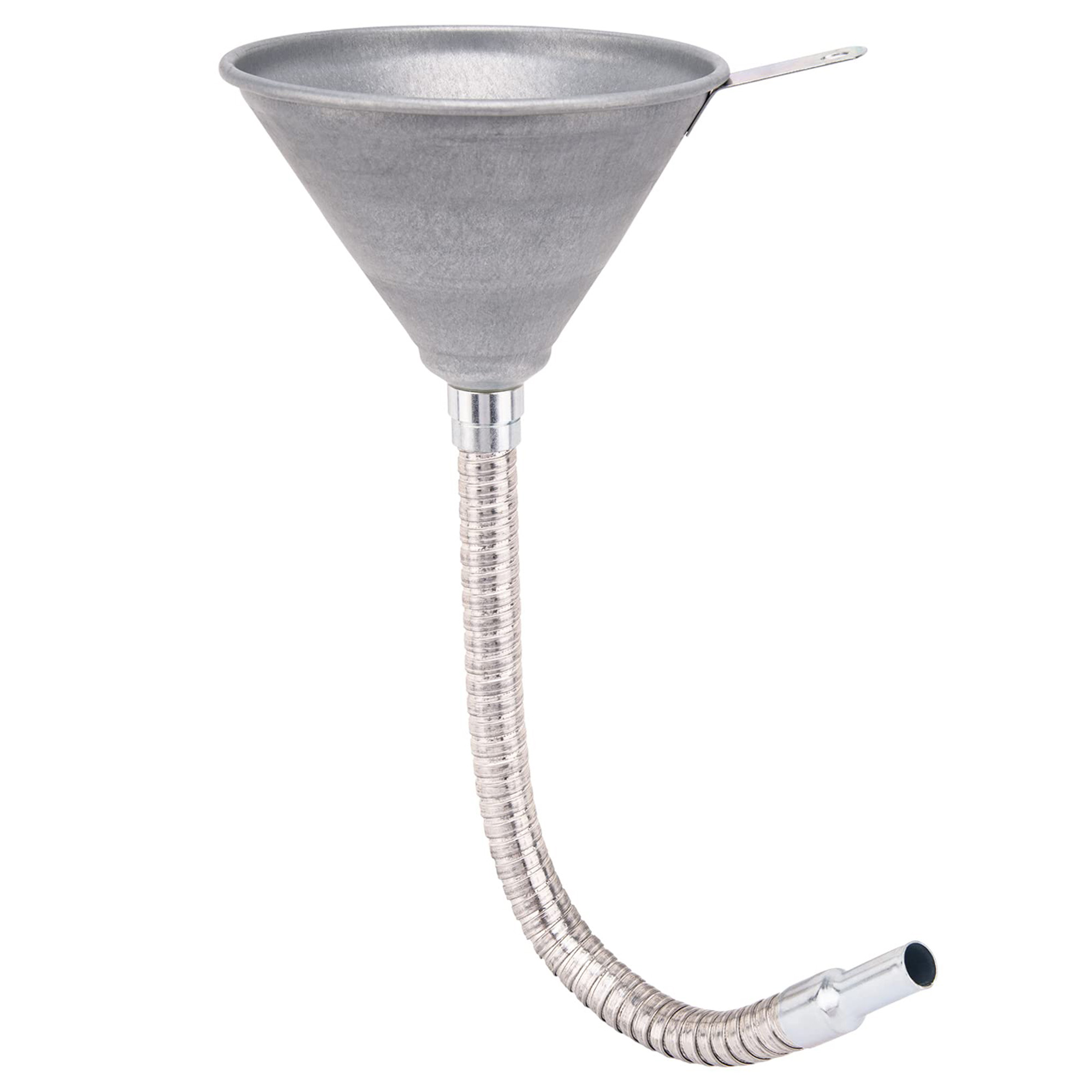 Bike To Oil Nálevka