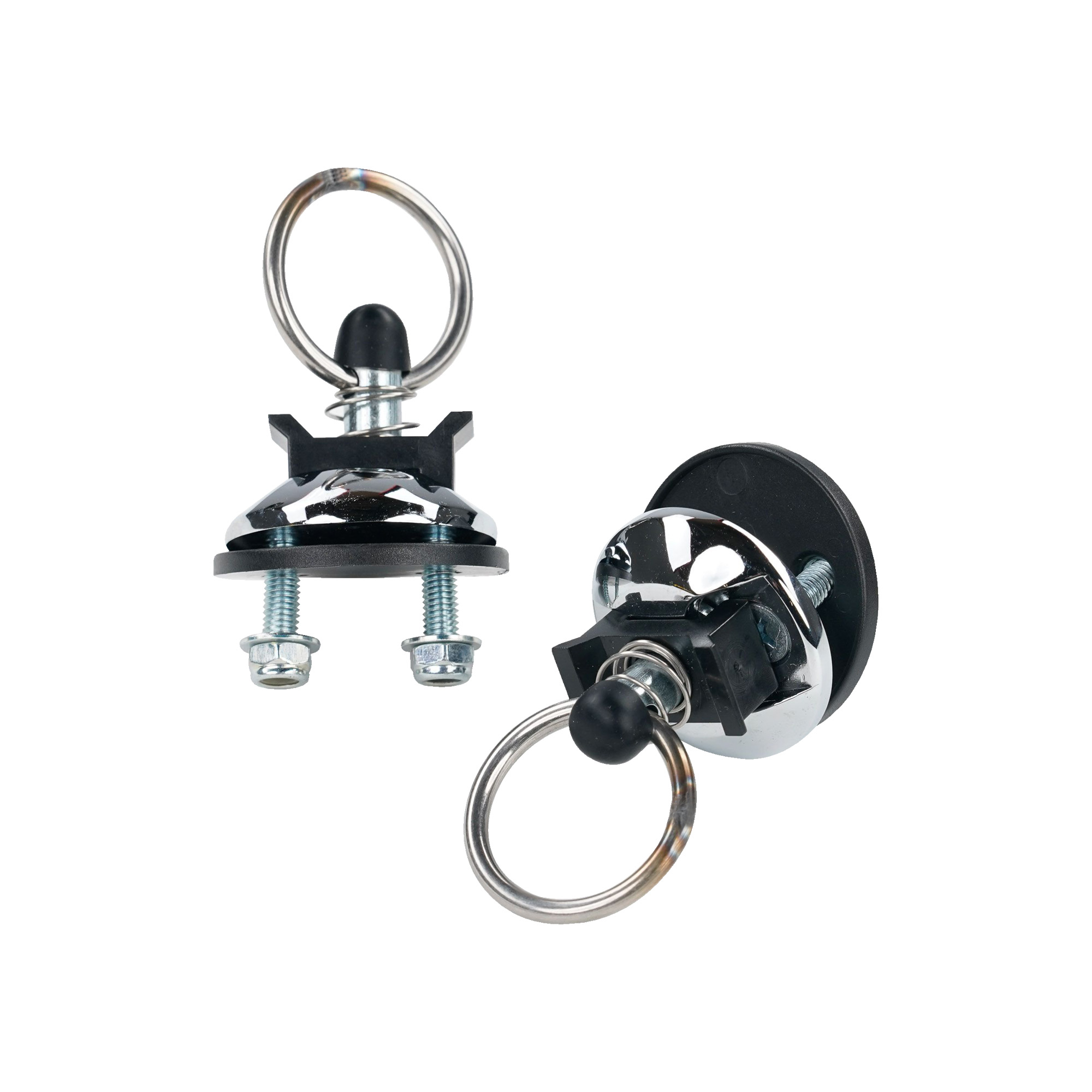 Bike It Quick Release Tiedown Kotvy