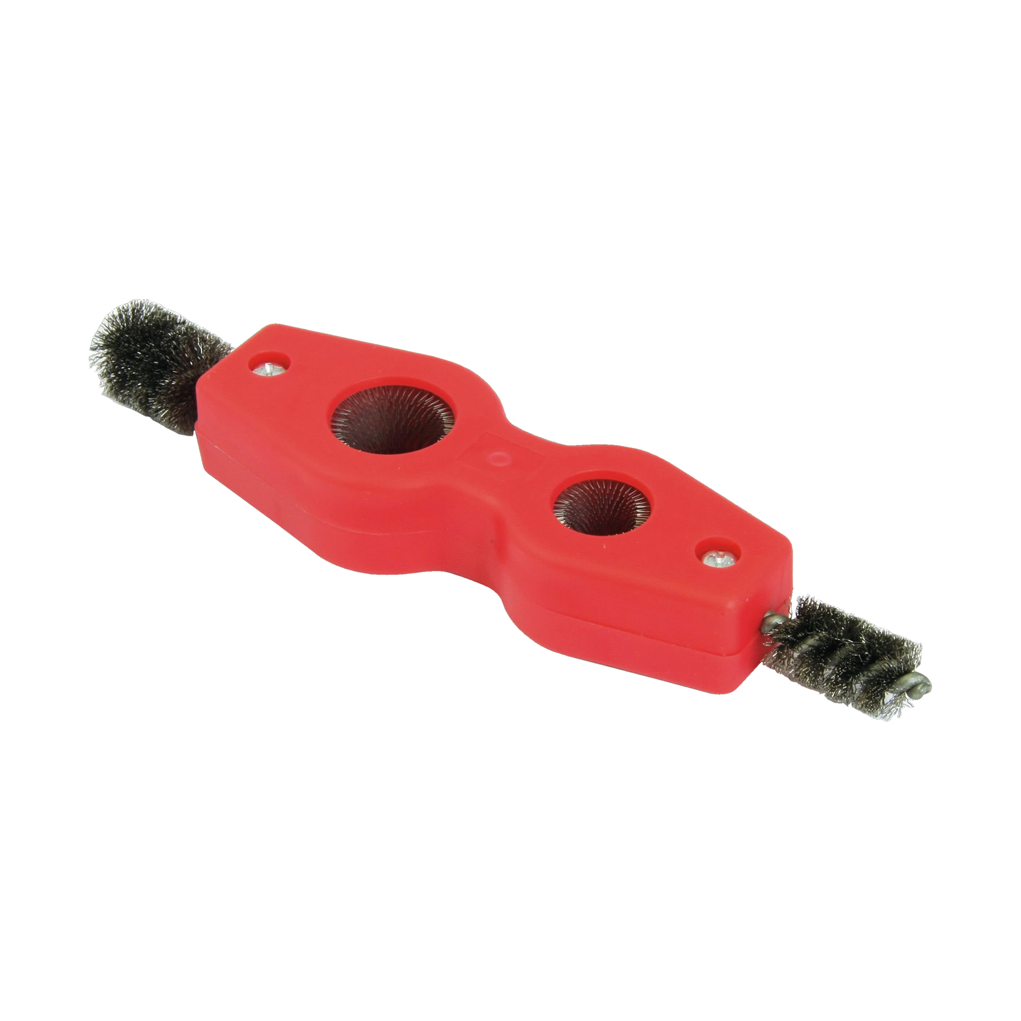 Bike je 4-v-1 Battery Brush
