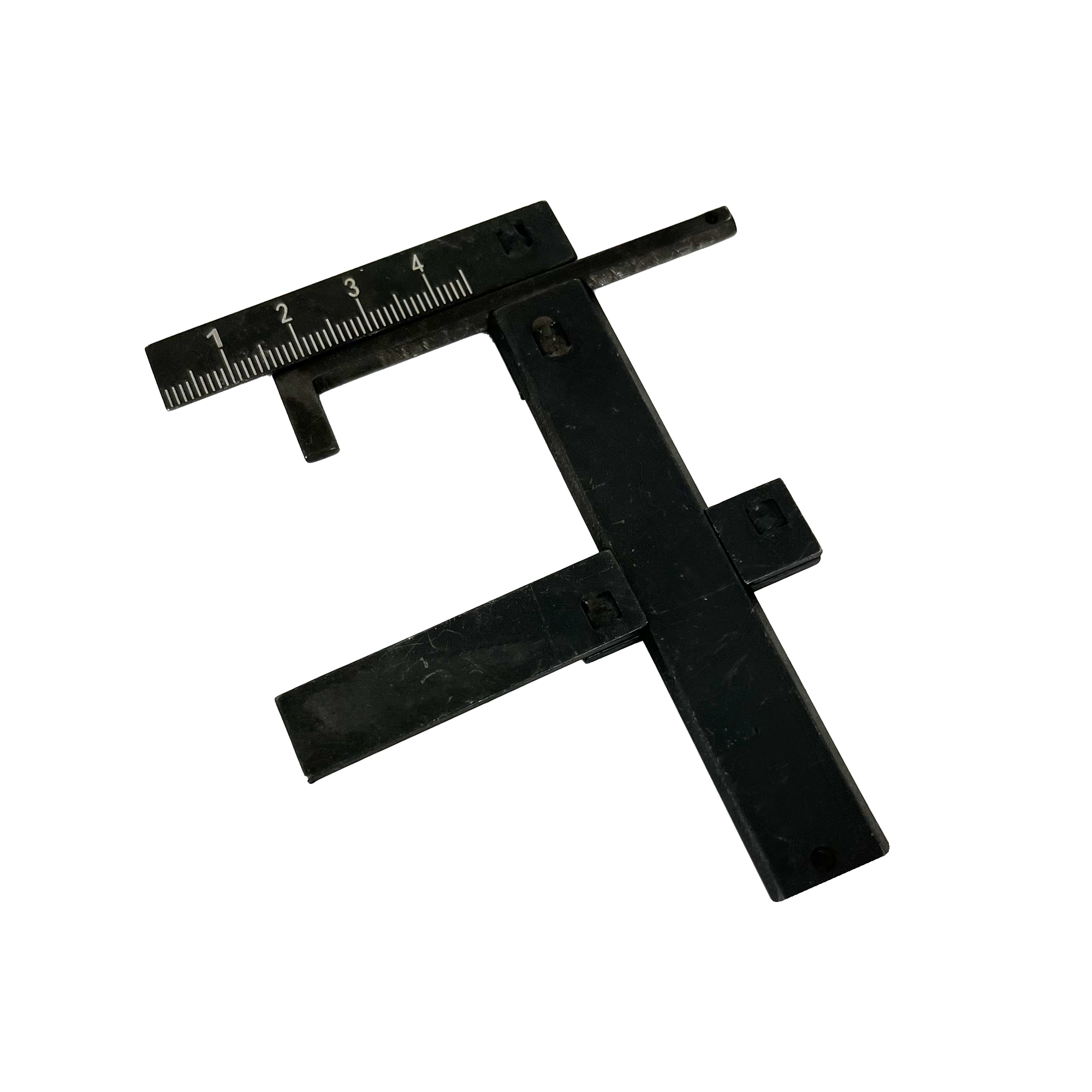 Bike To Karburátor Gauge