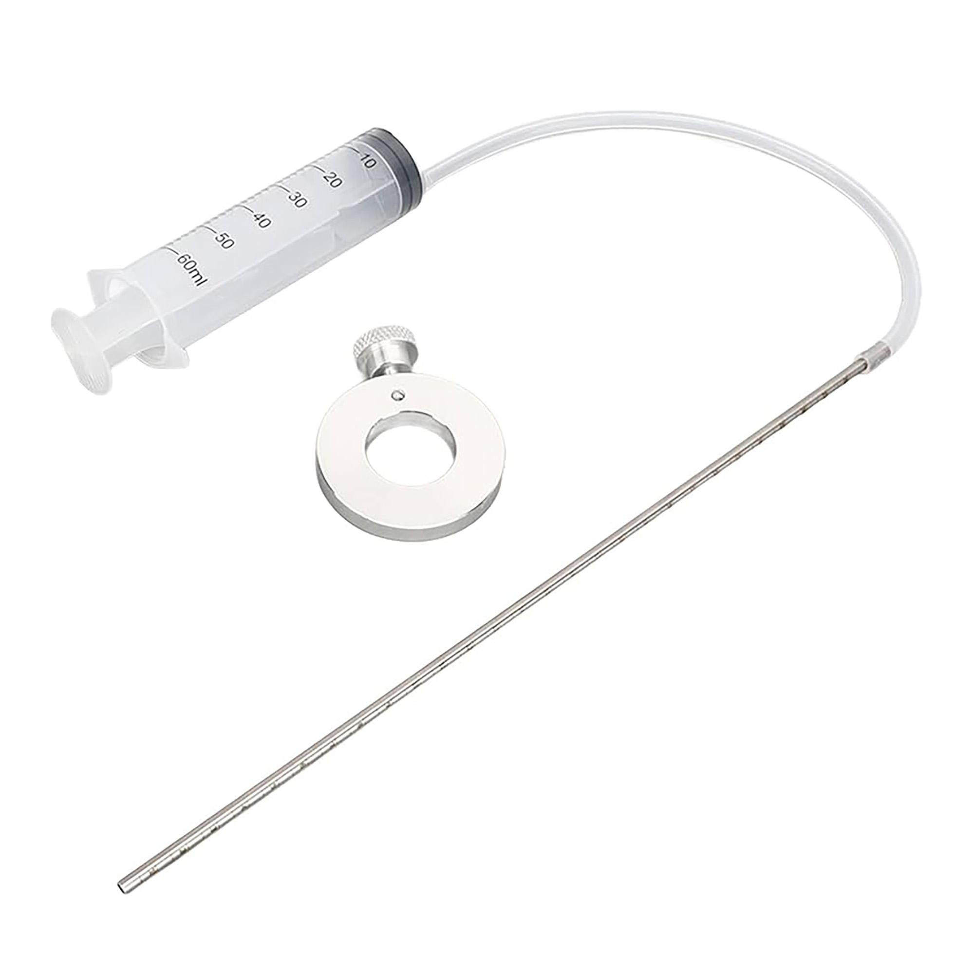 Bike It měrka na olej předních vidlic