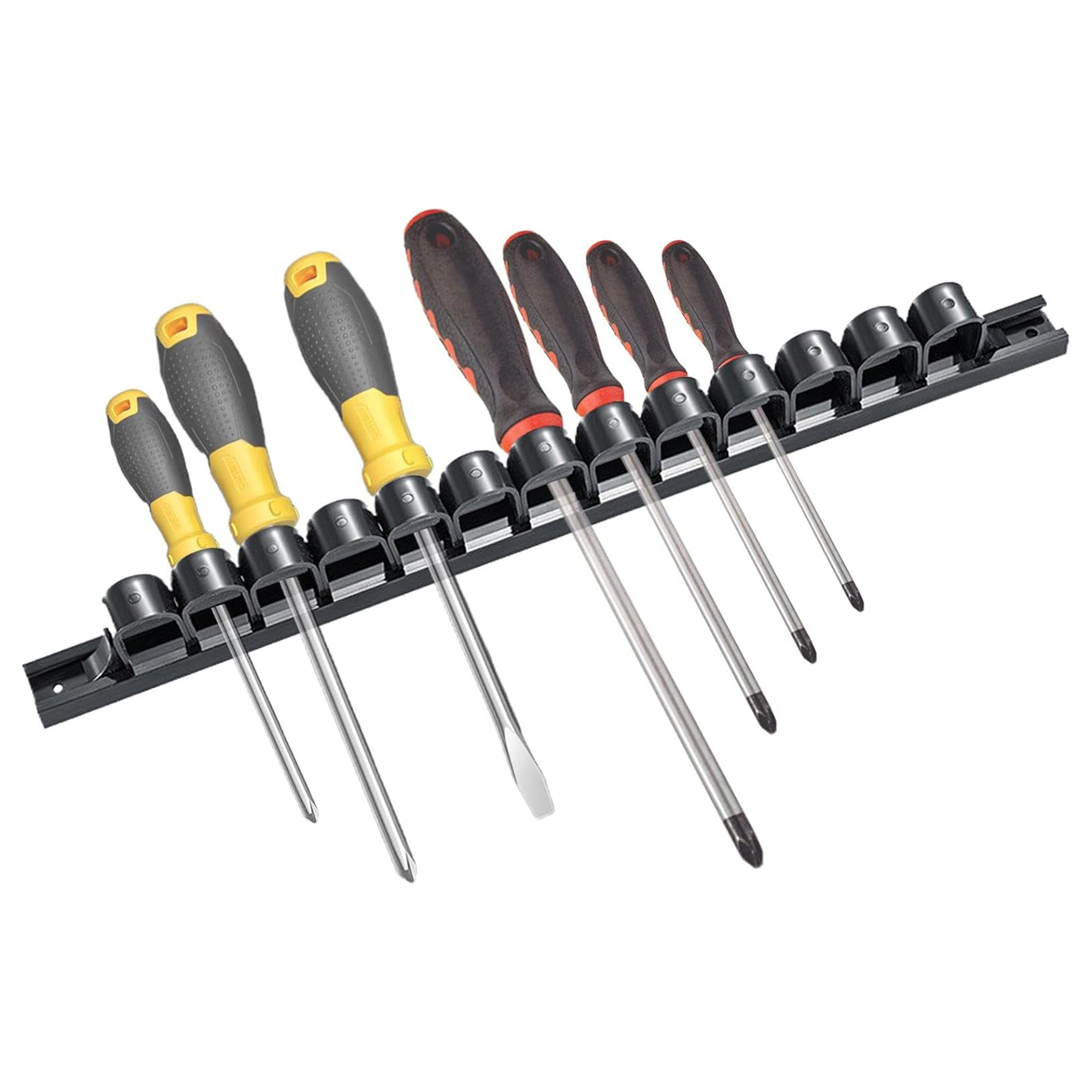 Bike It nástěnný držák na nářadí