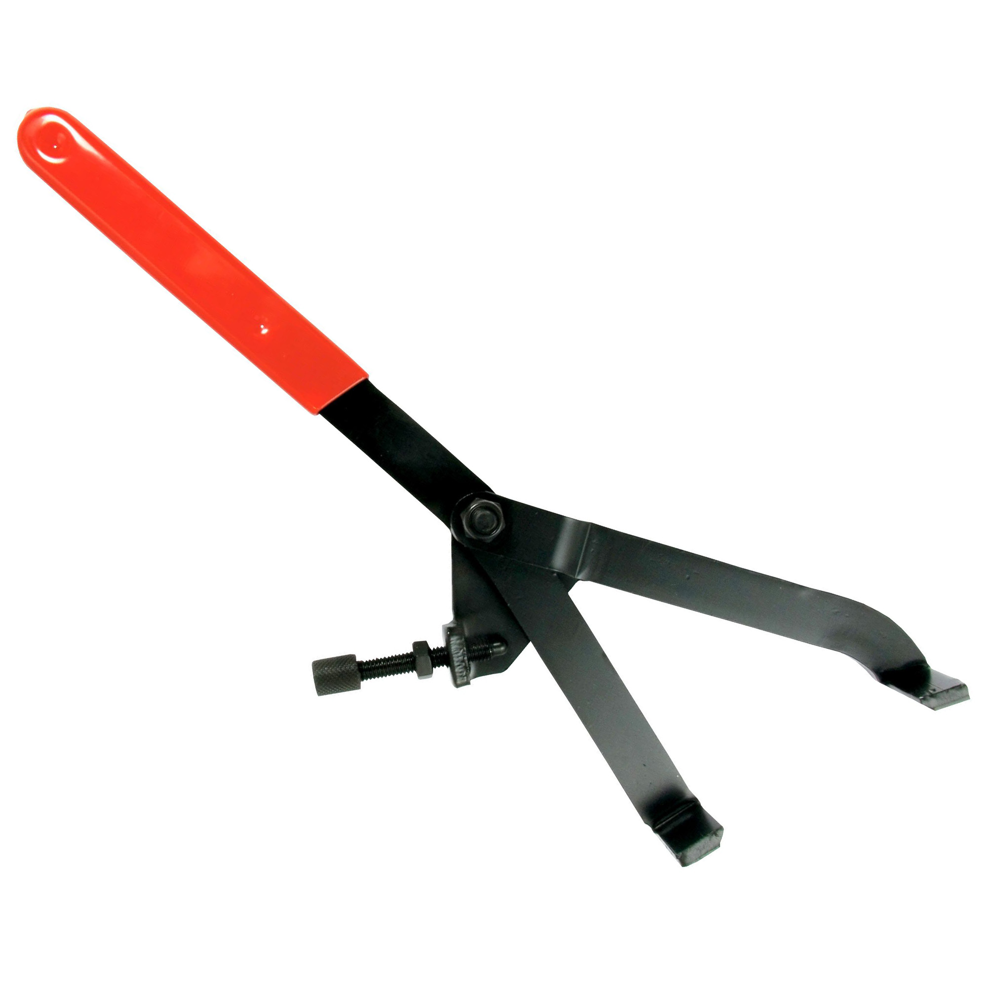 Bike To Universal Holder Slot Type 70 až 125 mm Pro setrvačník a spojka řemenice