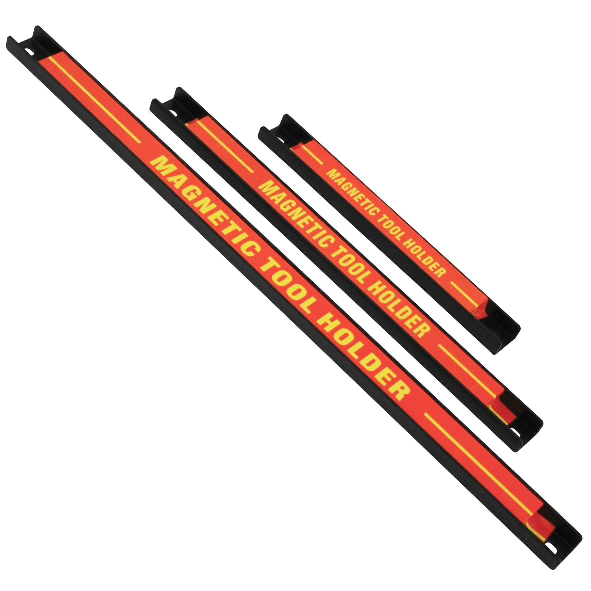 Bike It 3ks držáky Magnetická sada nářadí