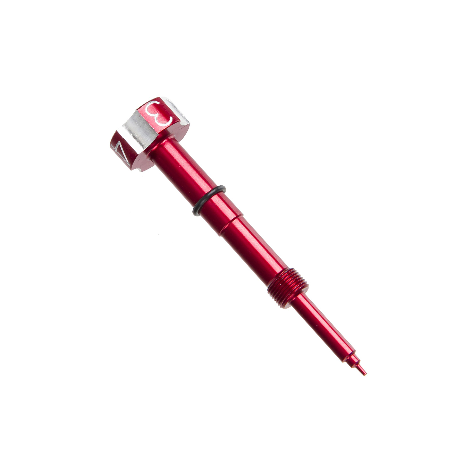 Bike je palivová směs Screw