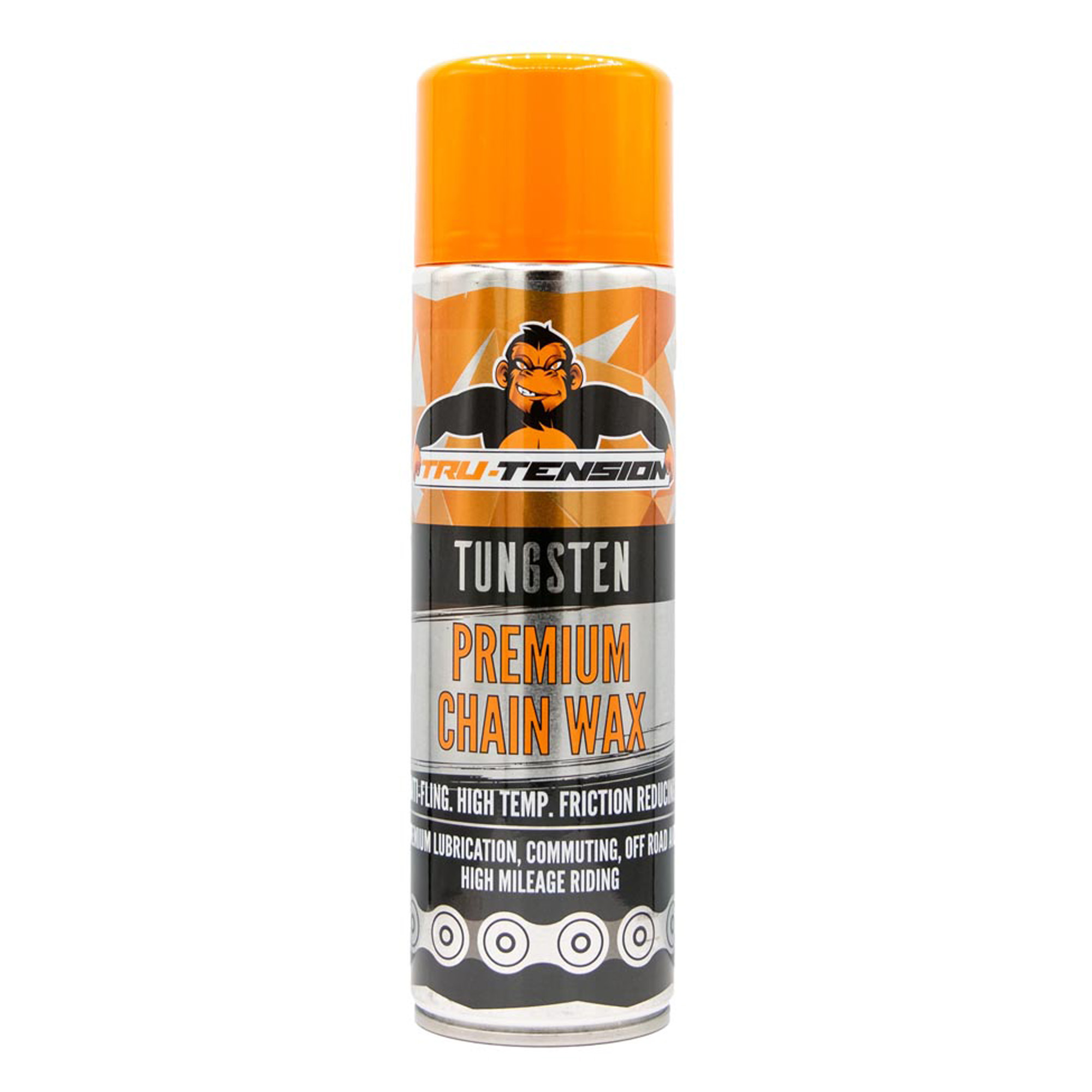 Tru Tension wolframový vosk na mazání řetězu (500ml)