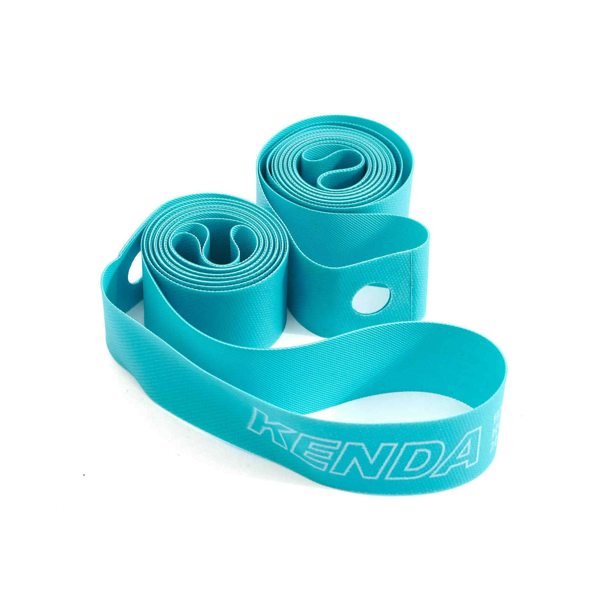 Bike It One Piece Hi Press Rim Tape 28" x 16mm - Pair