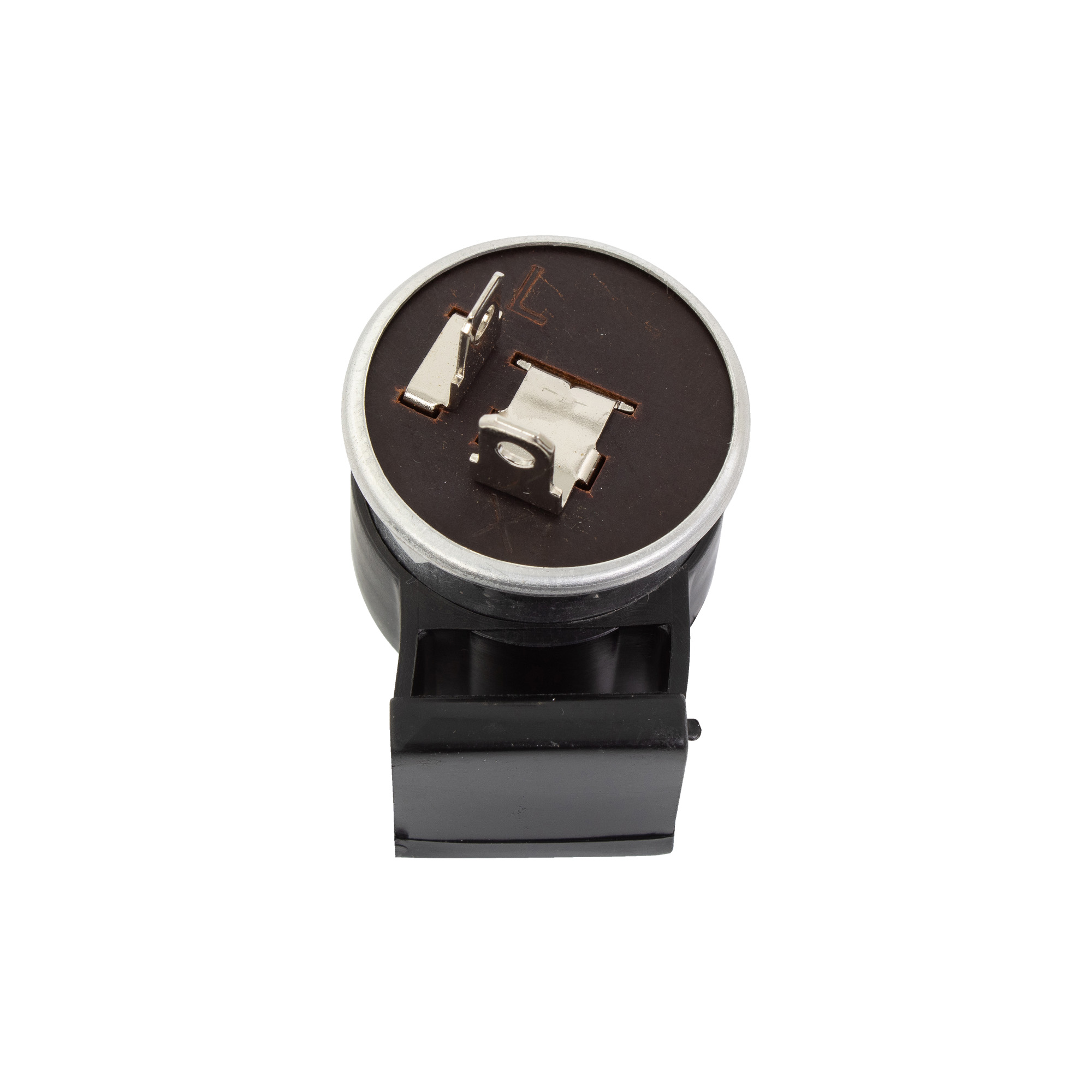 Bike To Winker Relay 6V 8 / 10Watt 2pin Small